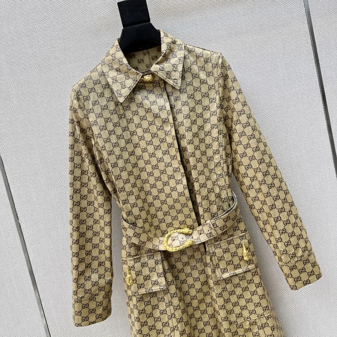 Пальто Женские Gucci 11145617