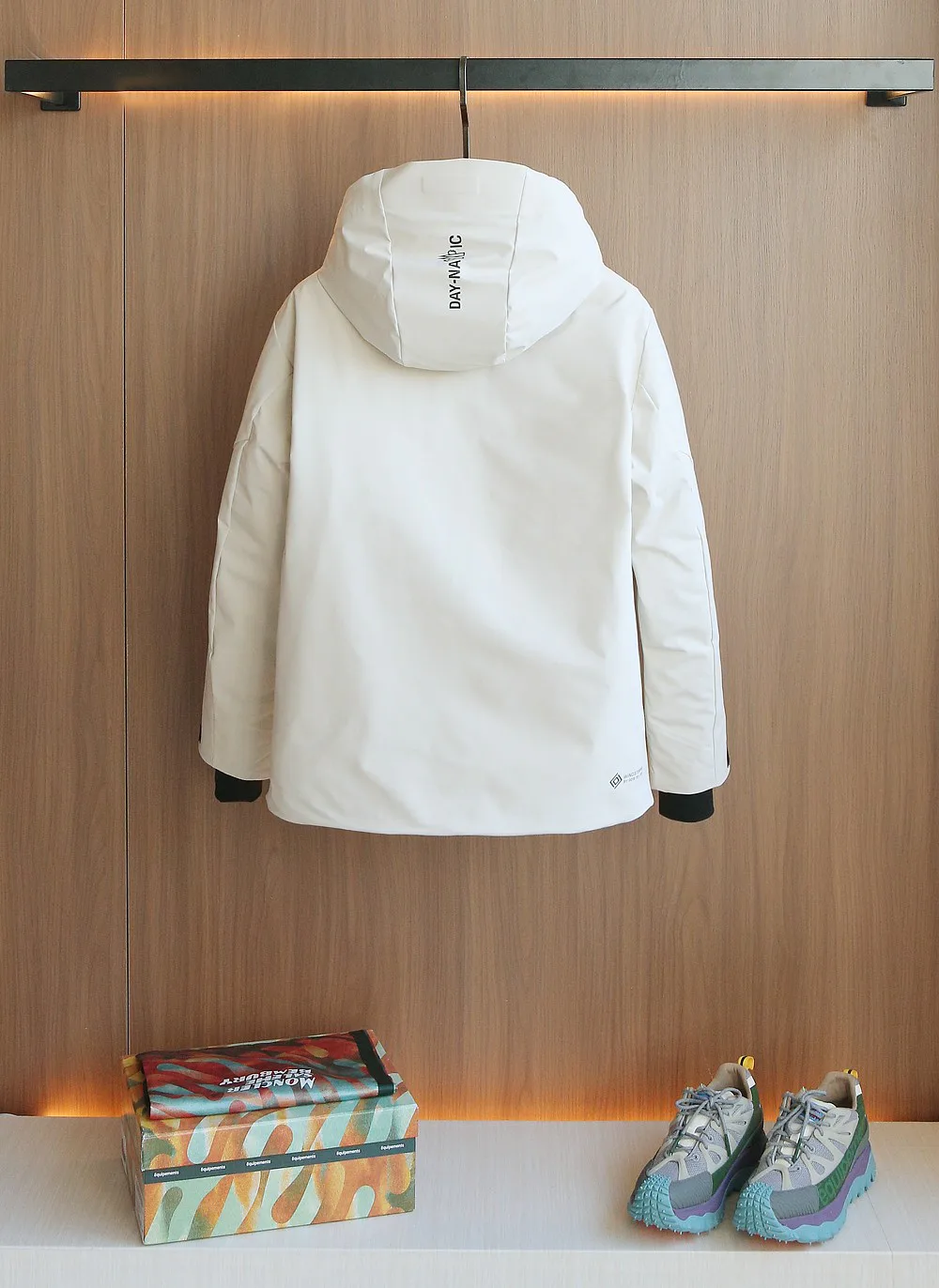 Куртки Мужские Moncler 384000