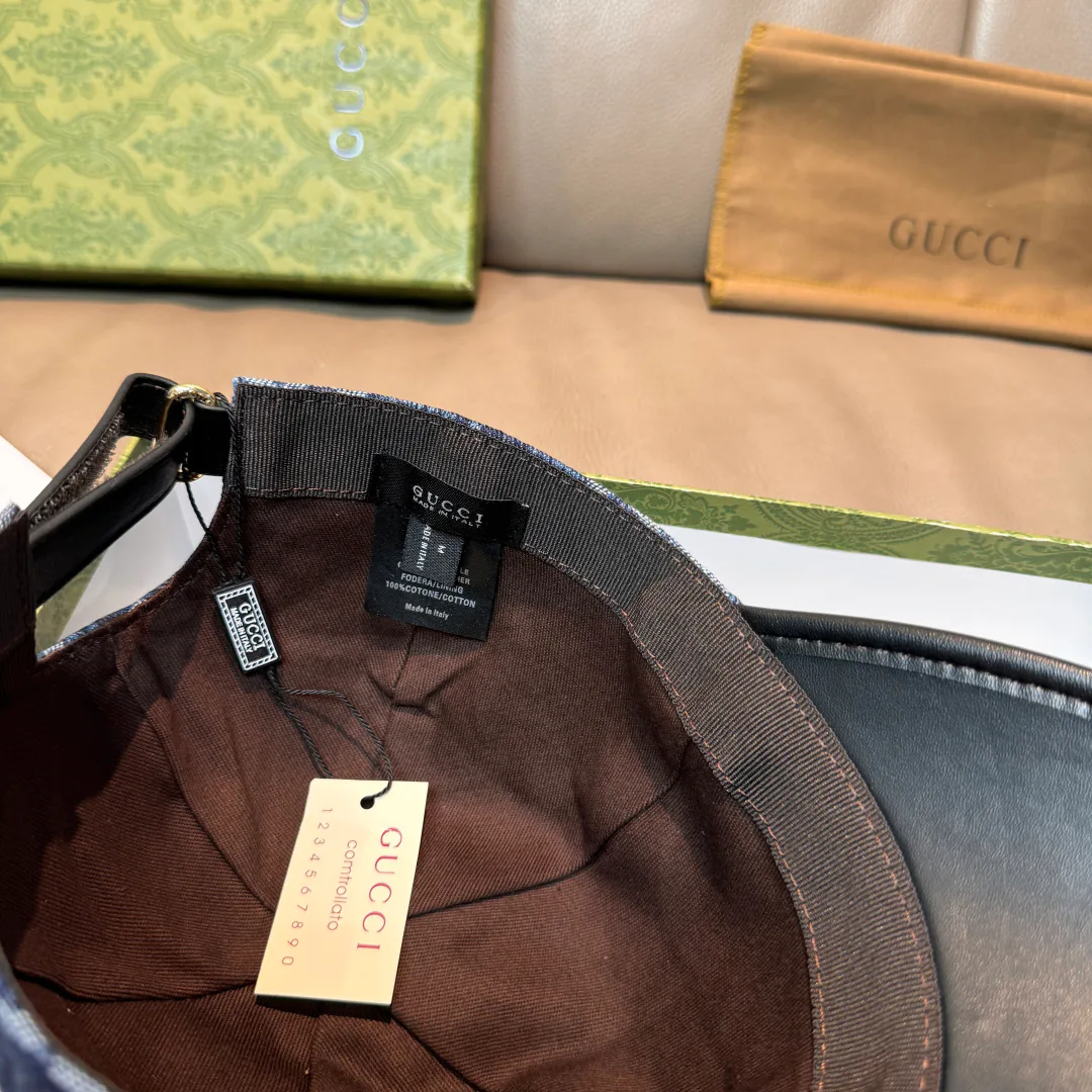 Головные Уборы Gucci 4550022