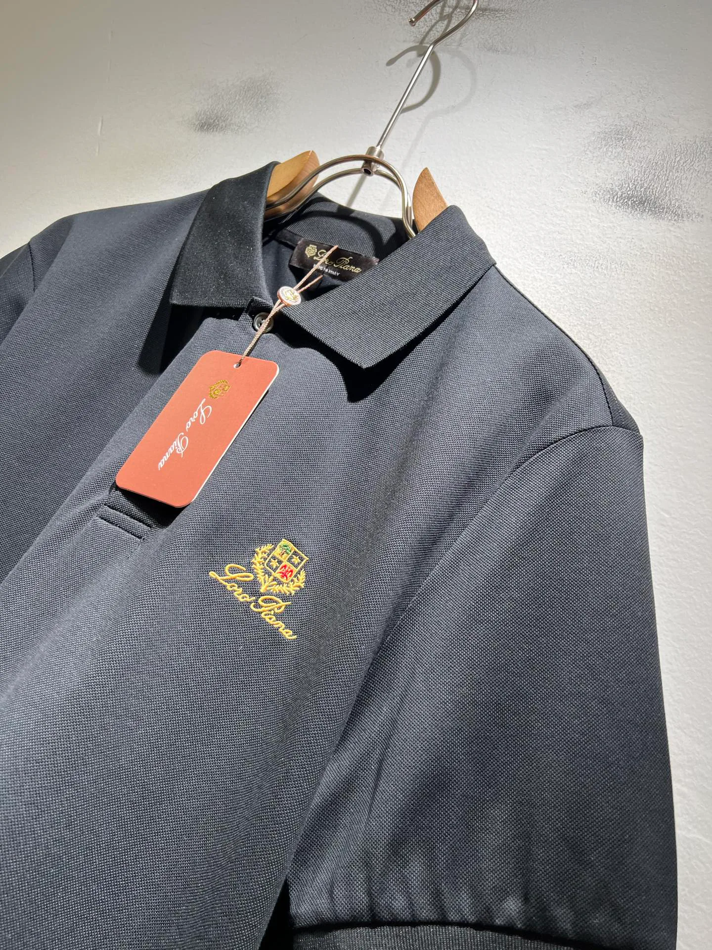 Футболки Мужские Loro Piana 11361116