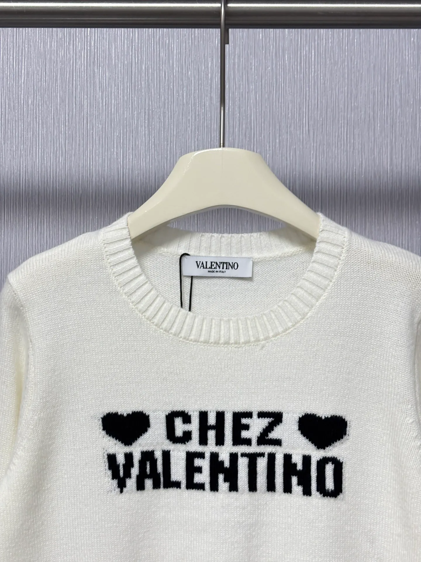 Джемперы И Свитеры Женские Valentino 422780