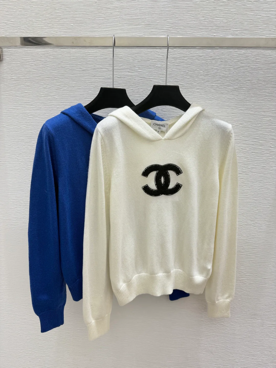 Джемперы И Свитеры Женские Chanel 18021818