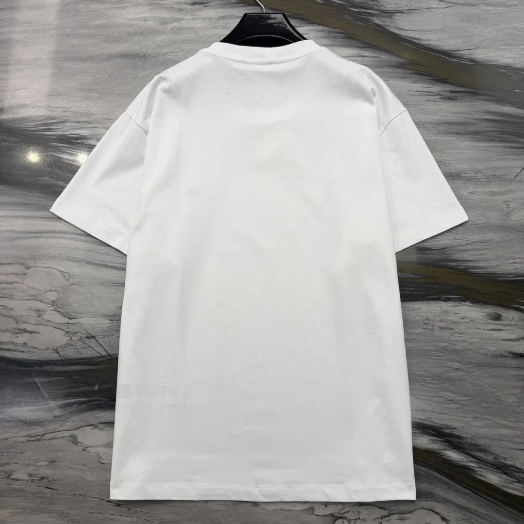 Футболки Мужские Celine 5063646