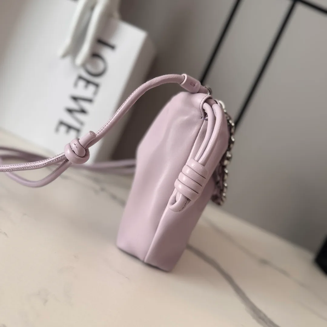 Сумки На Ремне Женские Loewe 690318