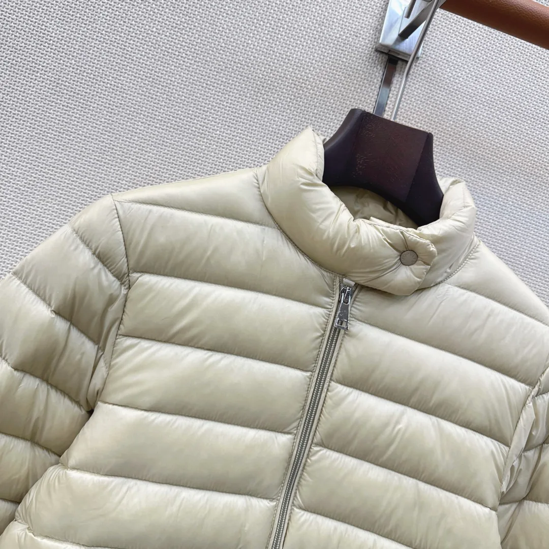 Куртки И Пуховики Женские Moncler 18094490