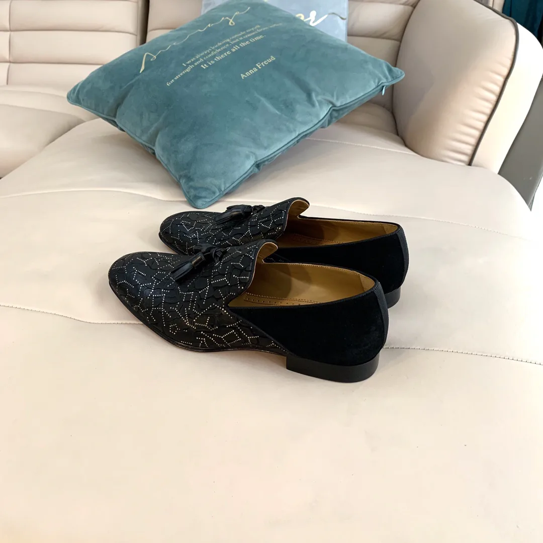 Туфли Женские Christian Louboutin 299470