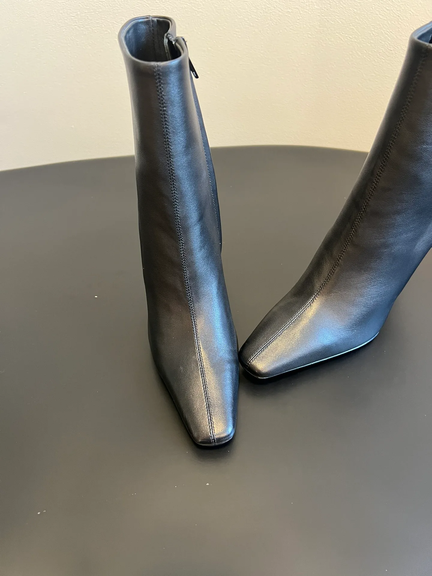 Ботильоны Женские Saint Laurent 18509585