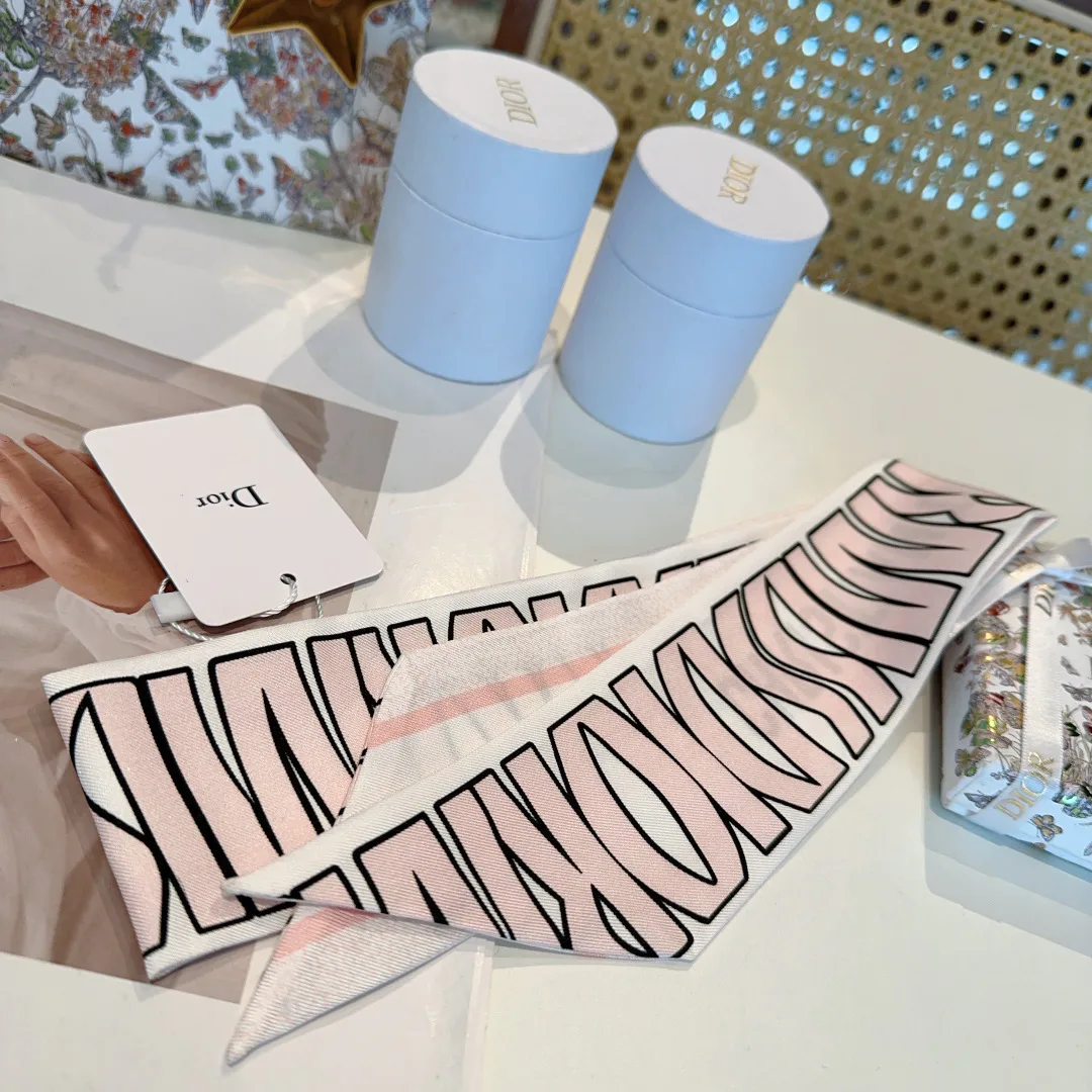 Платки Christian Dior 12918482