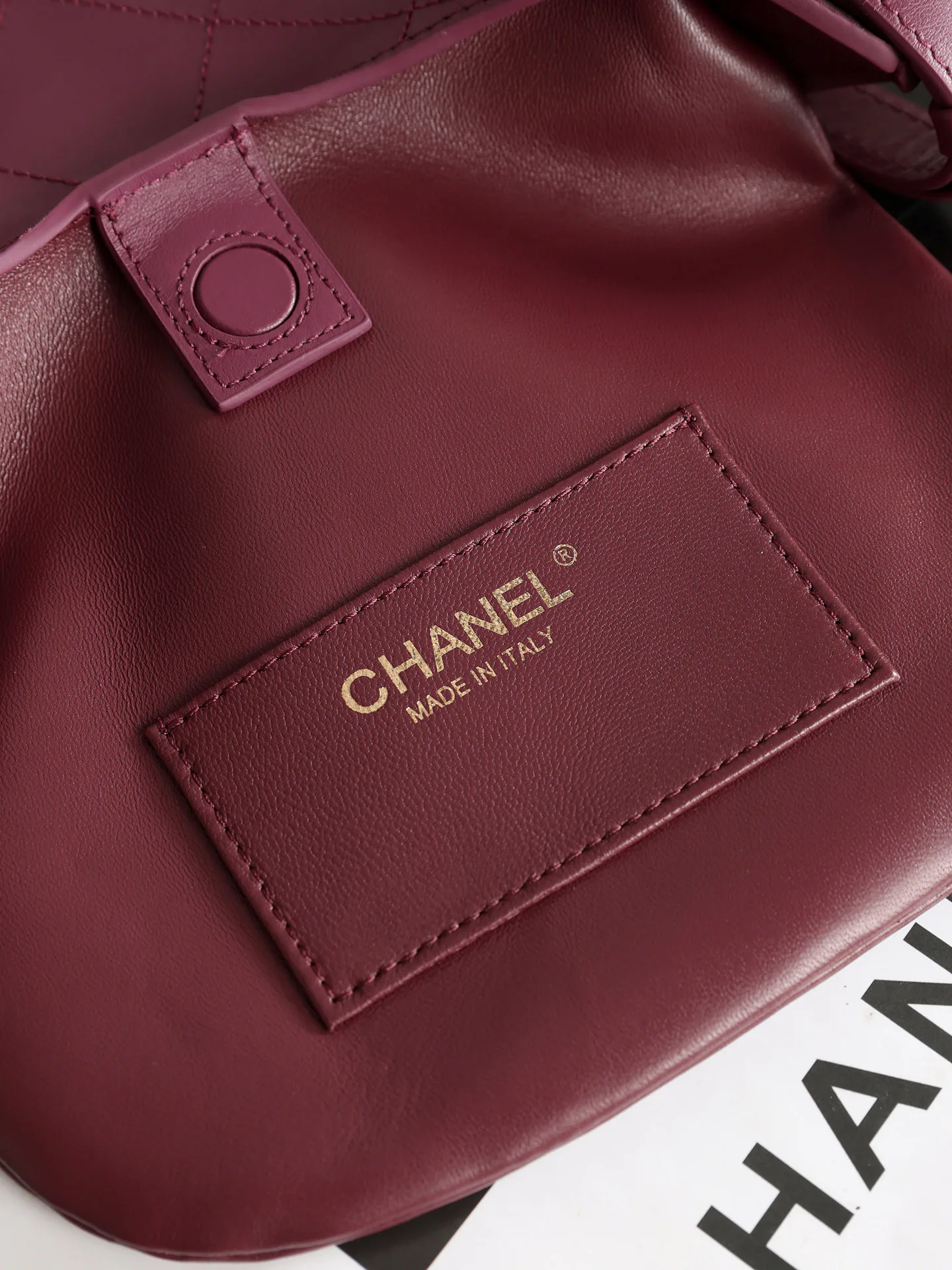 Классические Сумки Женские Chanel 18147702