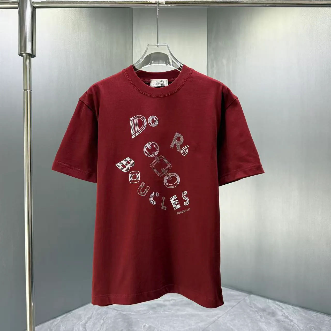 Футболки Женские Hermes 11948583