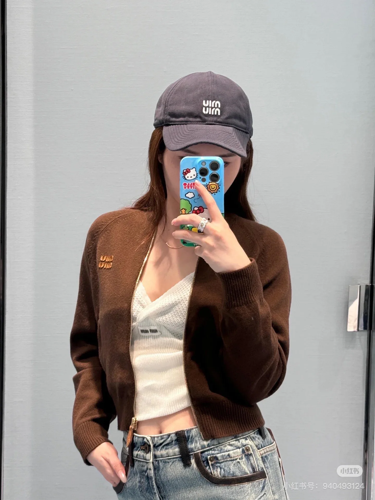 Джемперы И Свитеры Женские Miu Miu 130163