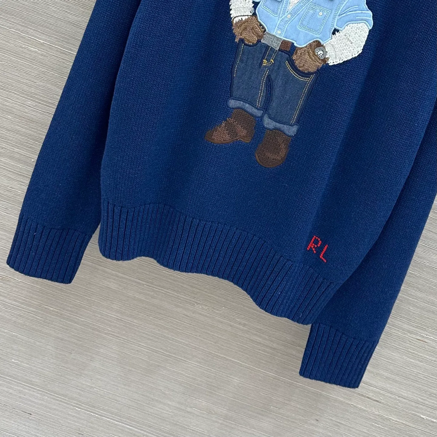 Джемперы И Свитеры Женские Ralph Lauren 18250016