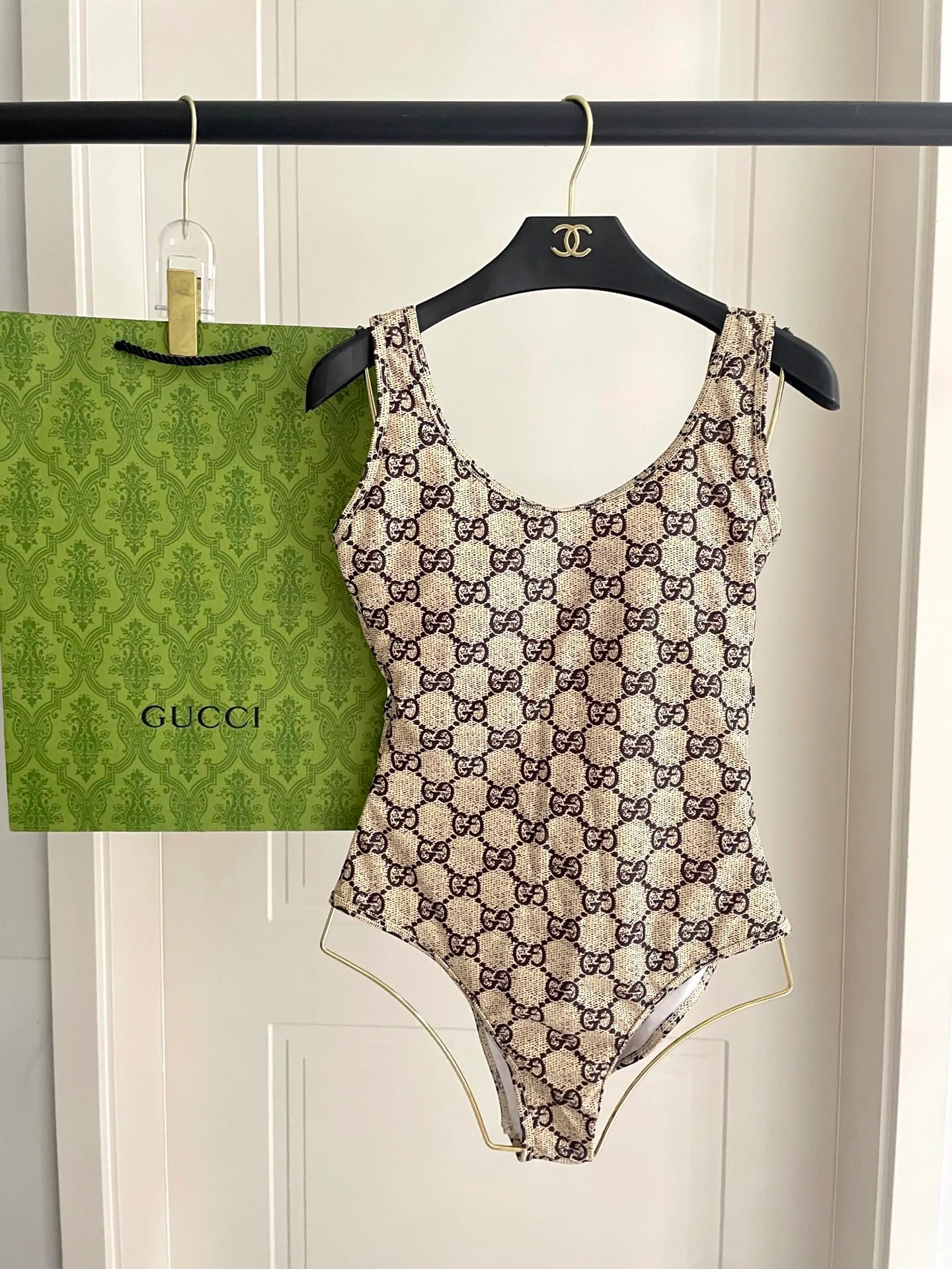 Купальники Женские Gucci 11203598