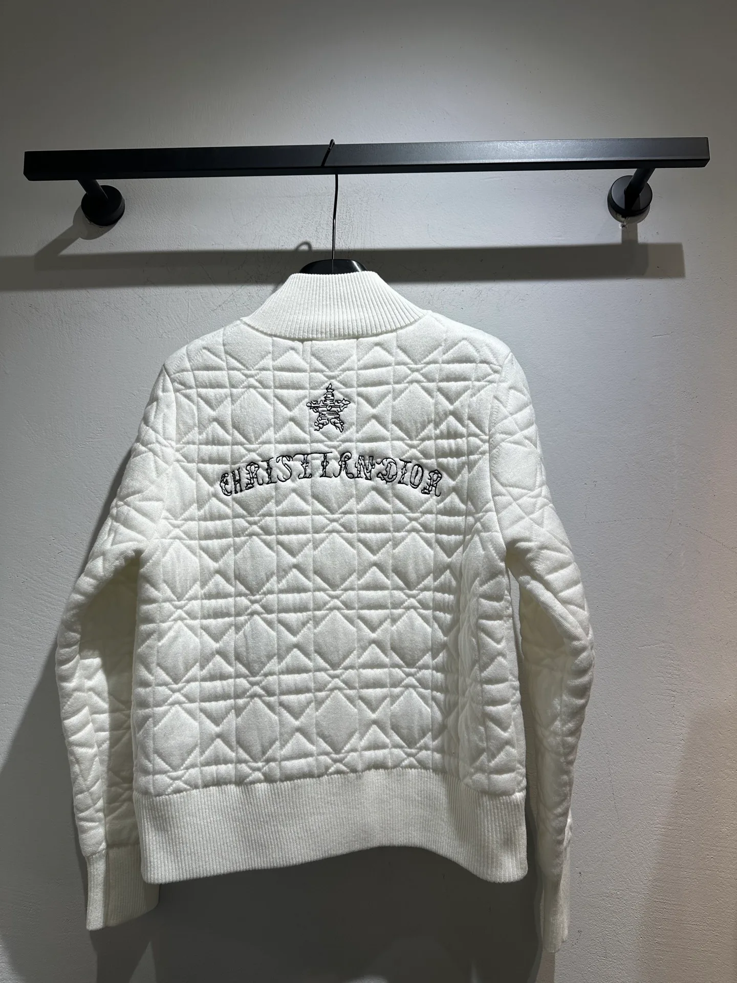 Куртки И Пуховики Женские Christian Dior 1352288