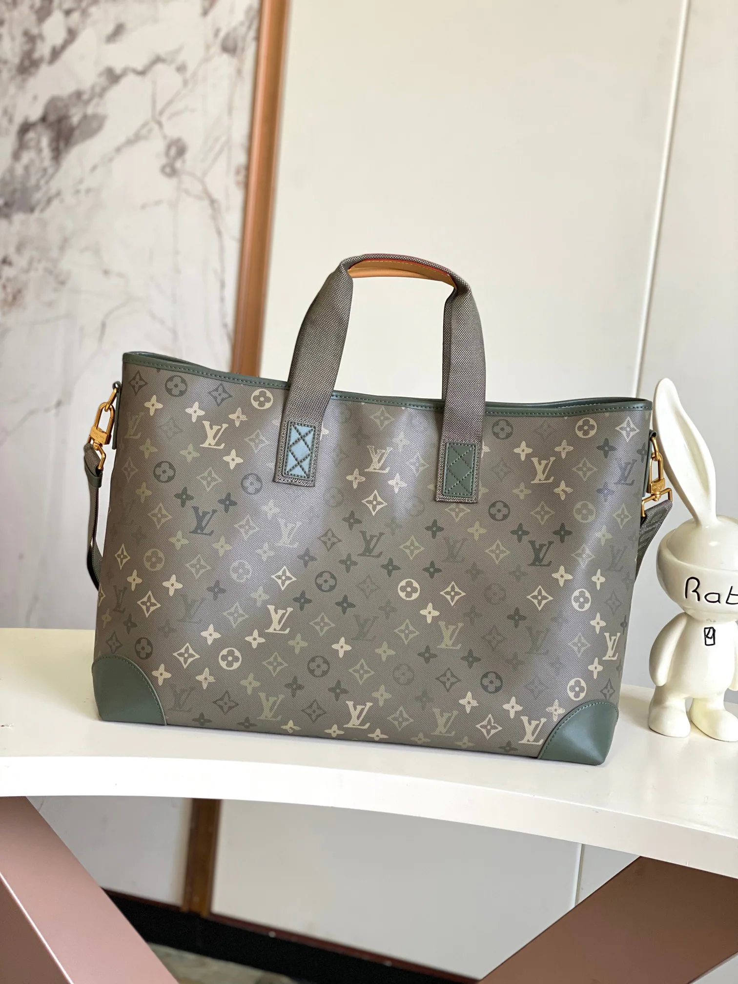 Дорожные Сумки Мужские Louis Vuitton 14774760