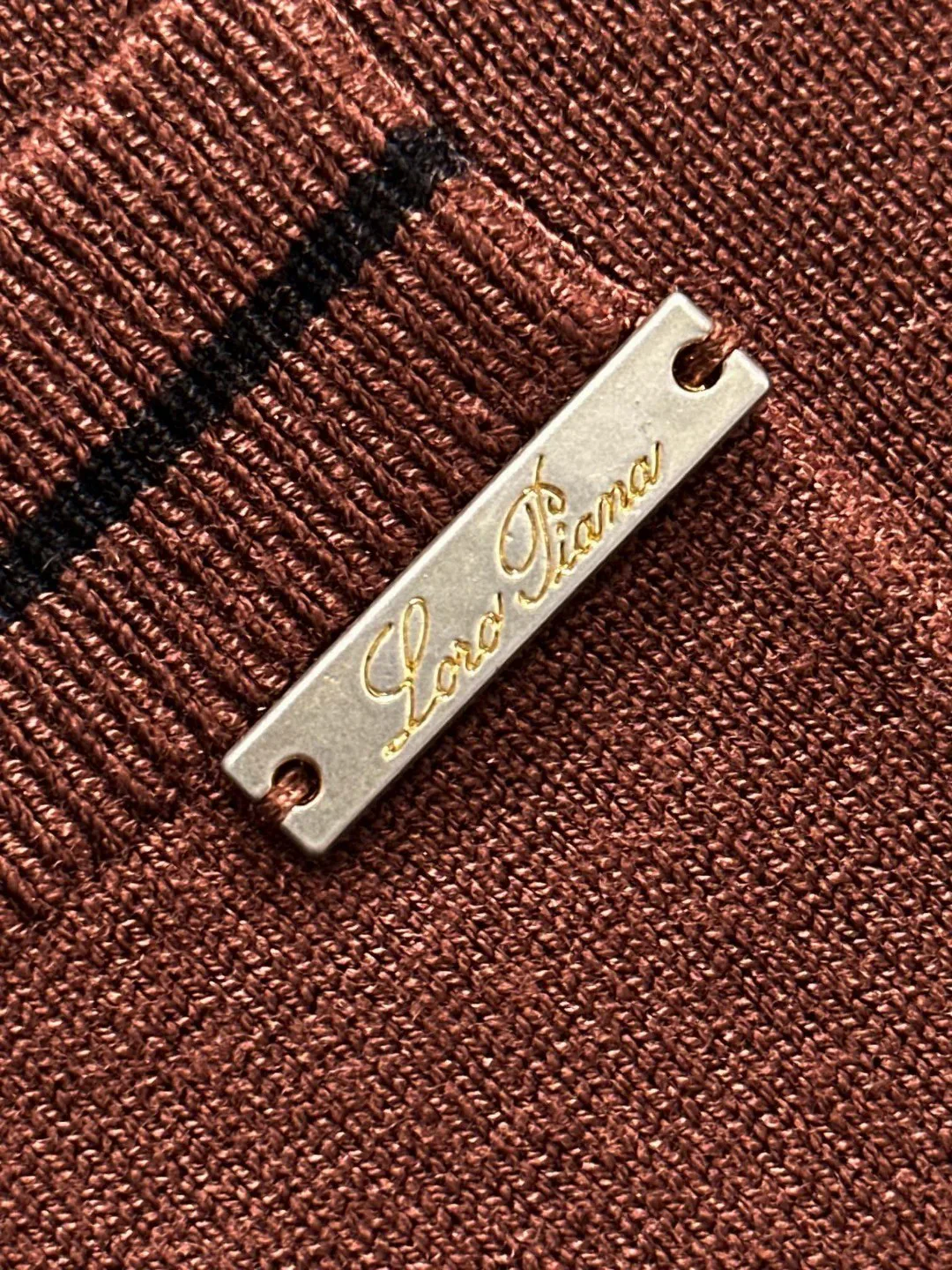 Джемперы И Свитеры Мужские Loro Piana 688187