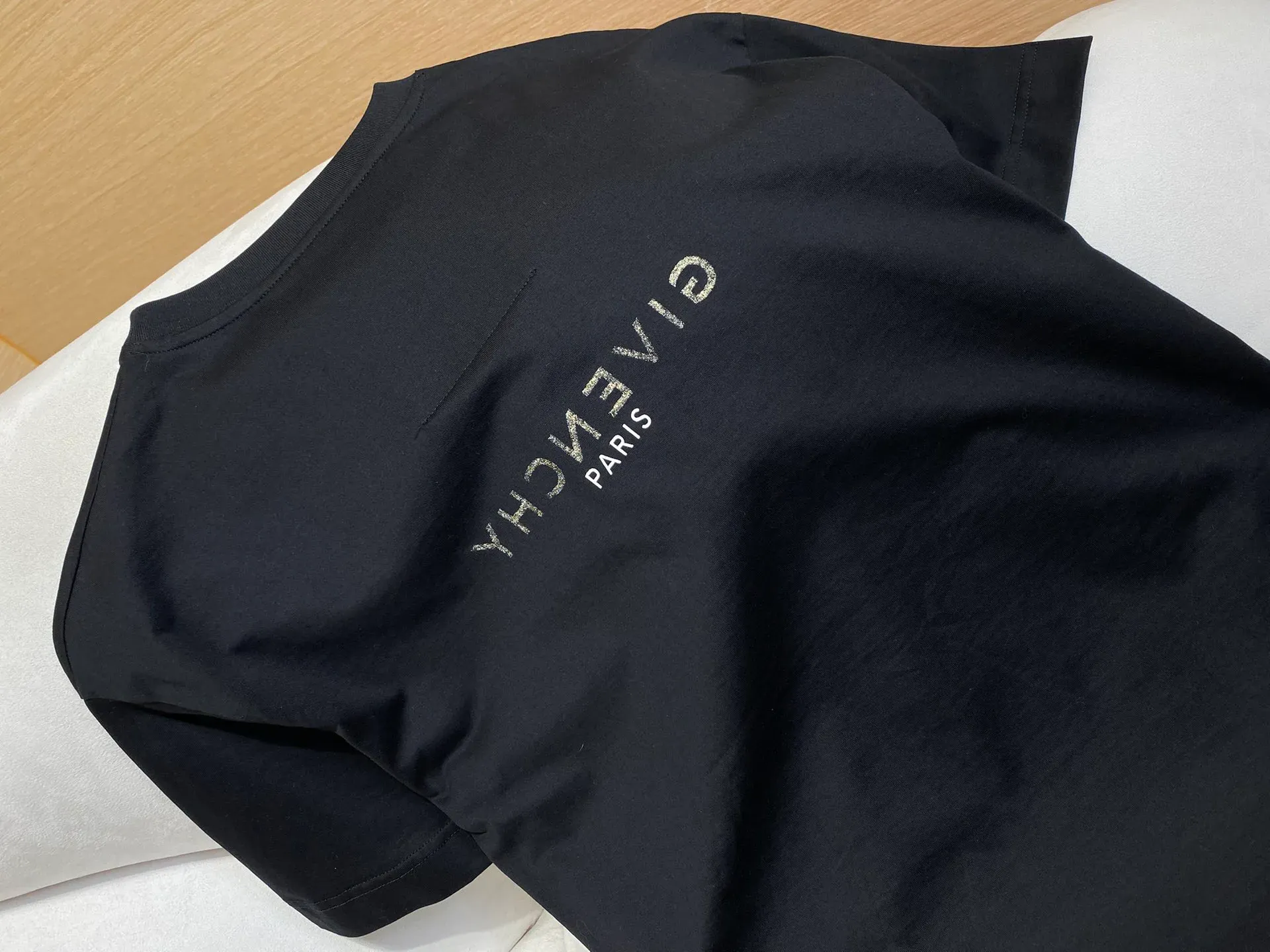 Футболки Мужские Givenchy 34236