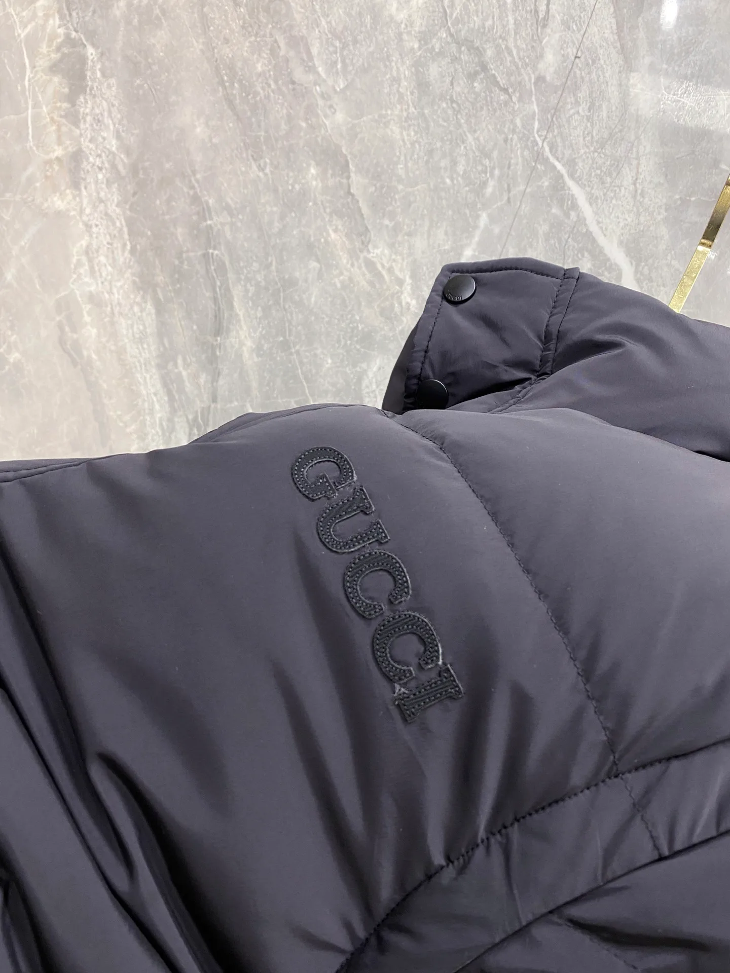 Куртки Мужские Gucci 619040