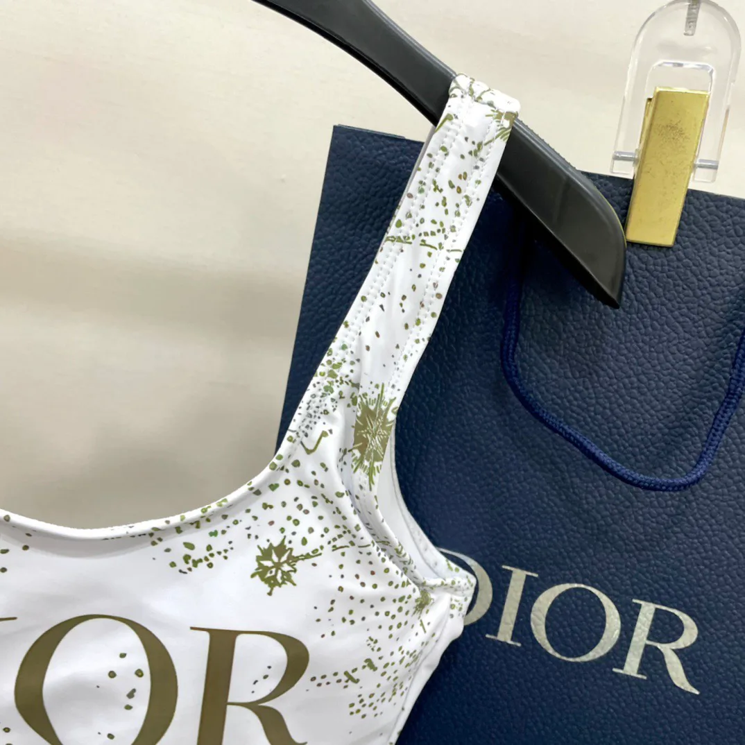 Купальники Женские Christian Dior 13542641
