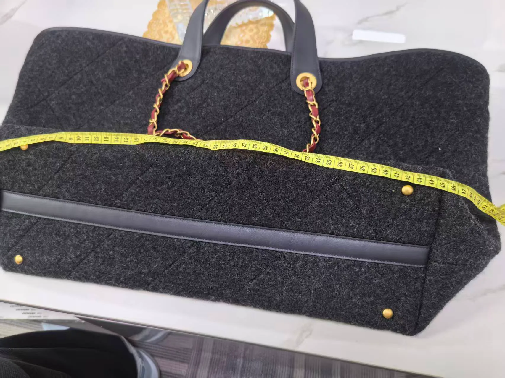 Классические Сумки Женские Chanel 11245040