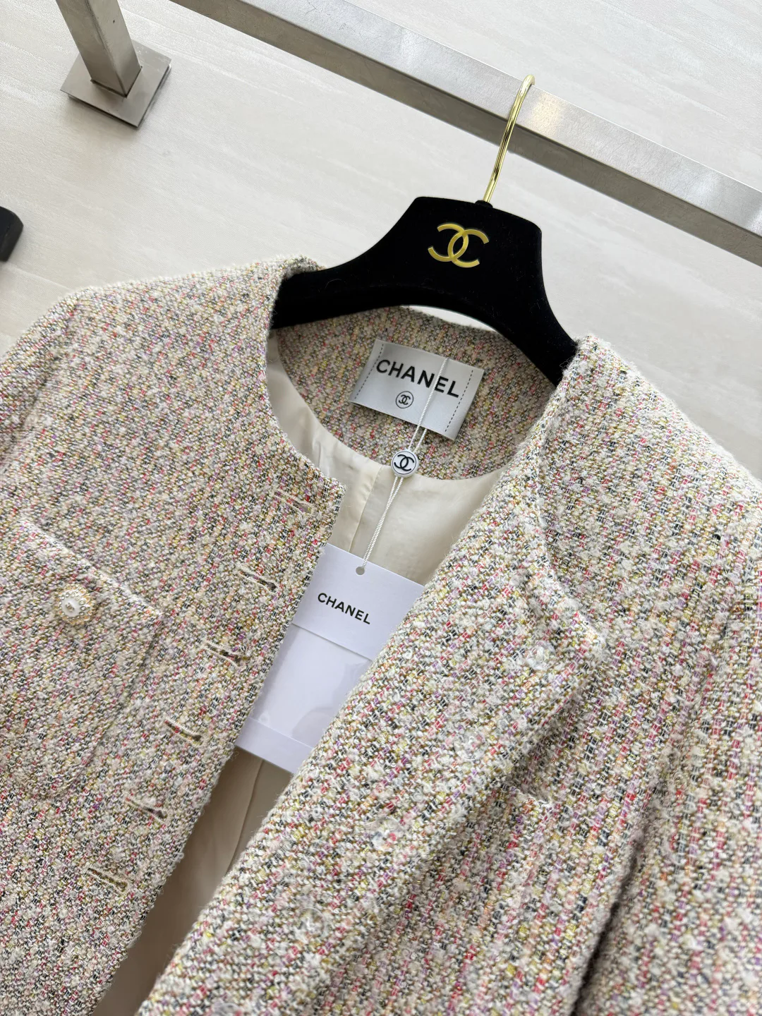 Жакеты Женские Chanel 18276767