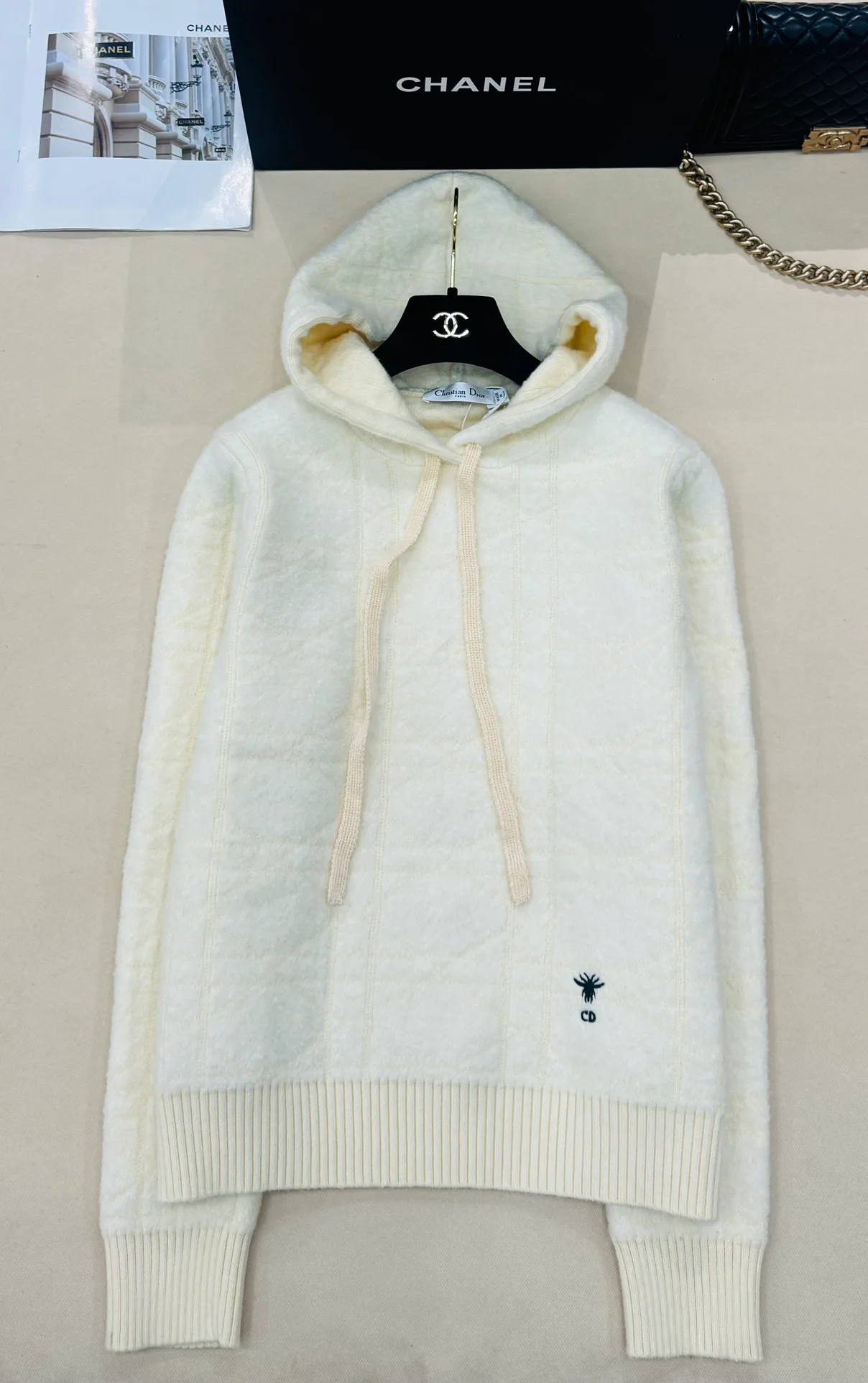 Свитшоты Женские Christian Dior 350232