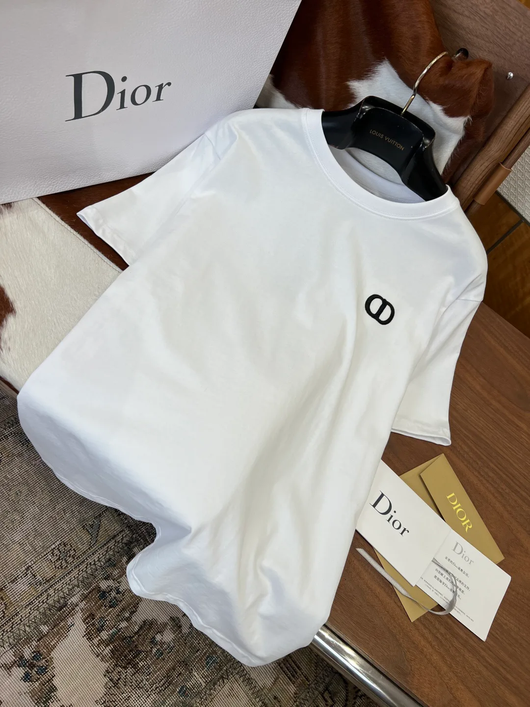 Футболки Мужские Christian Dior 11312261