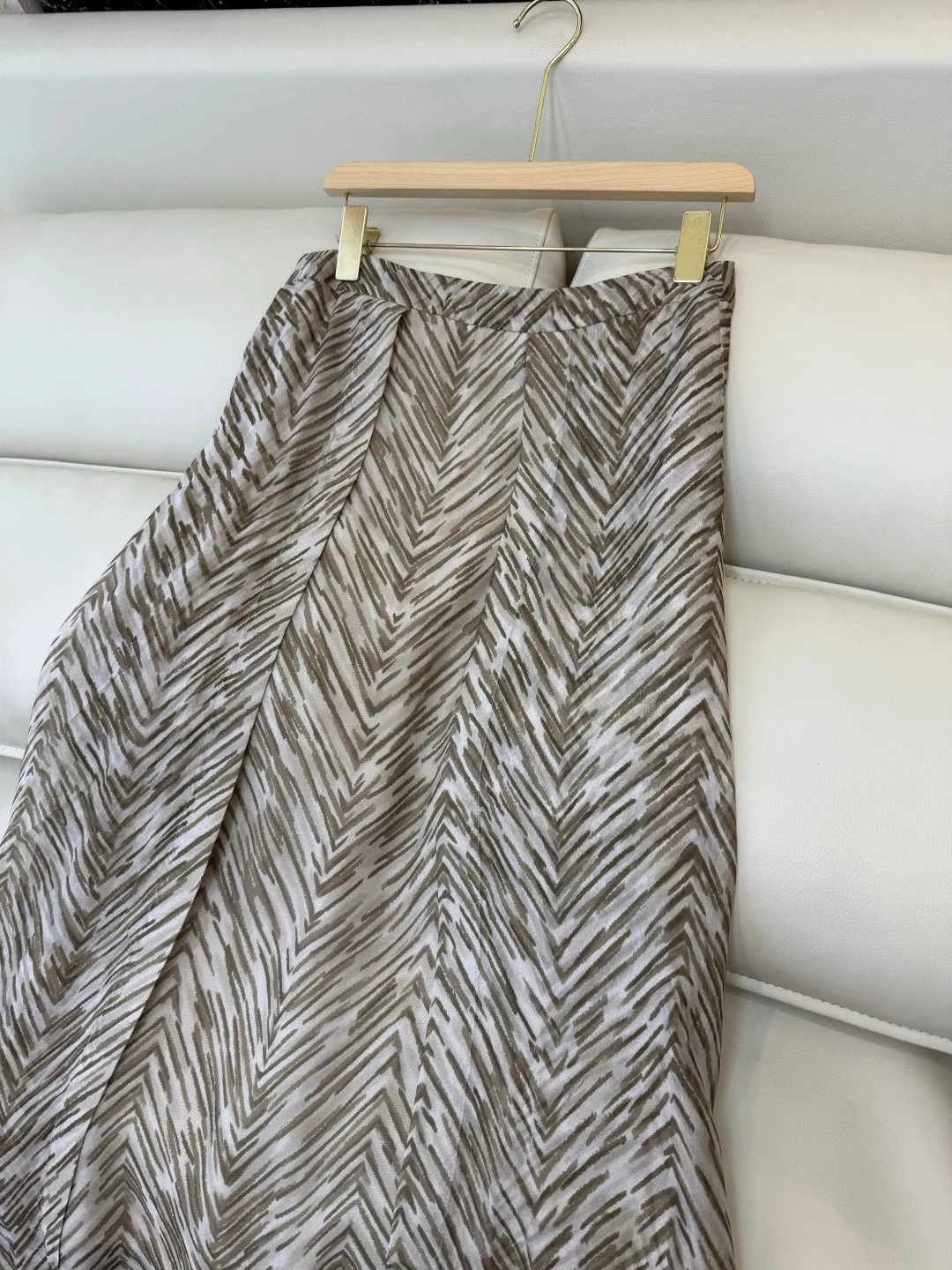 Юбки Женские Brunello Cucinelli 10503294