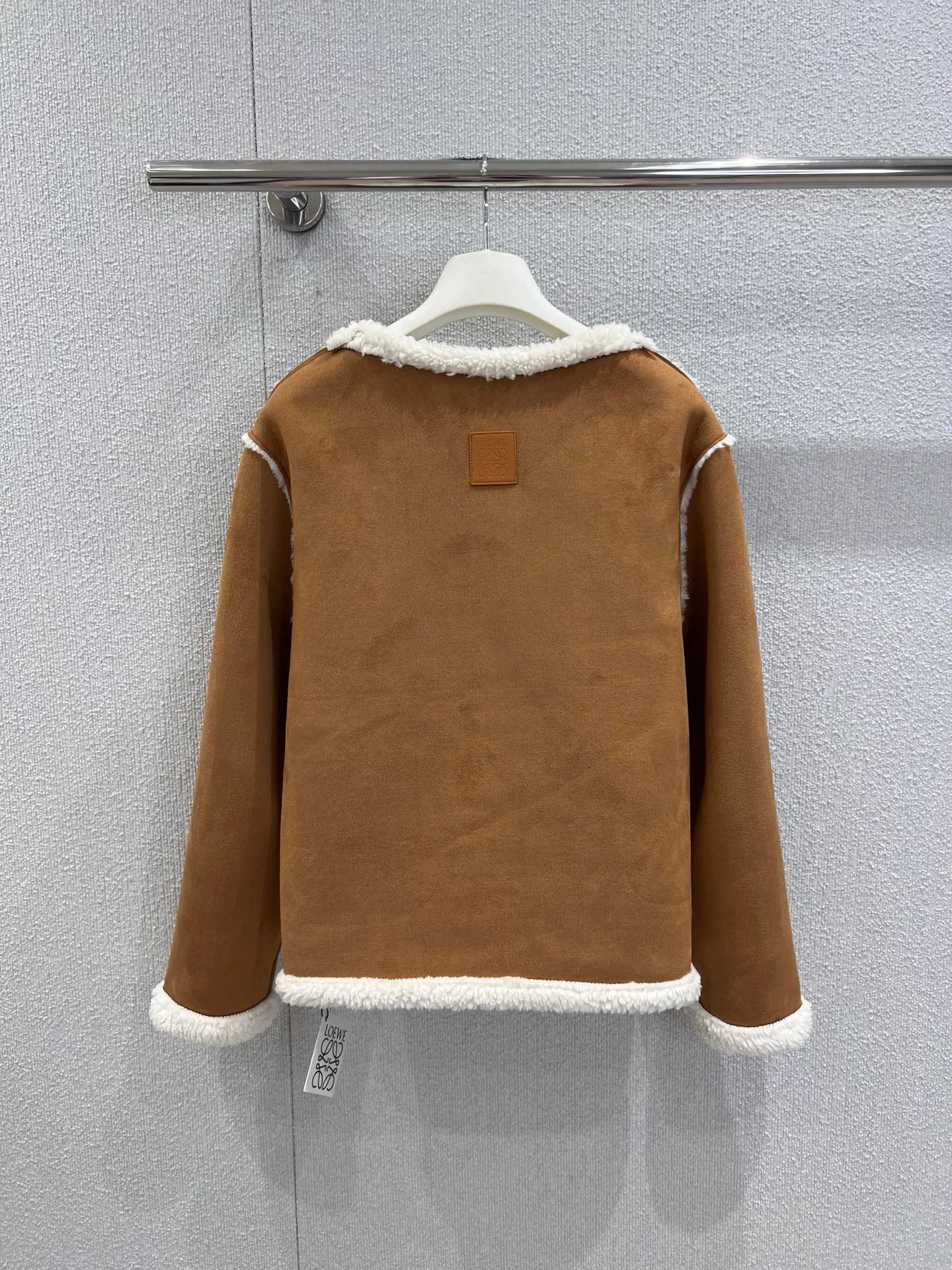 Куртки Женские Loewe 505072