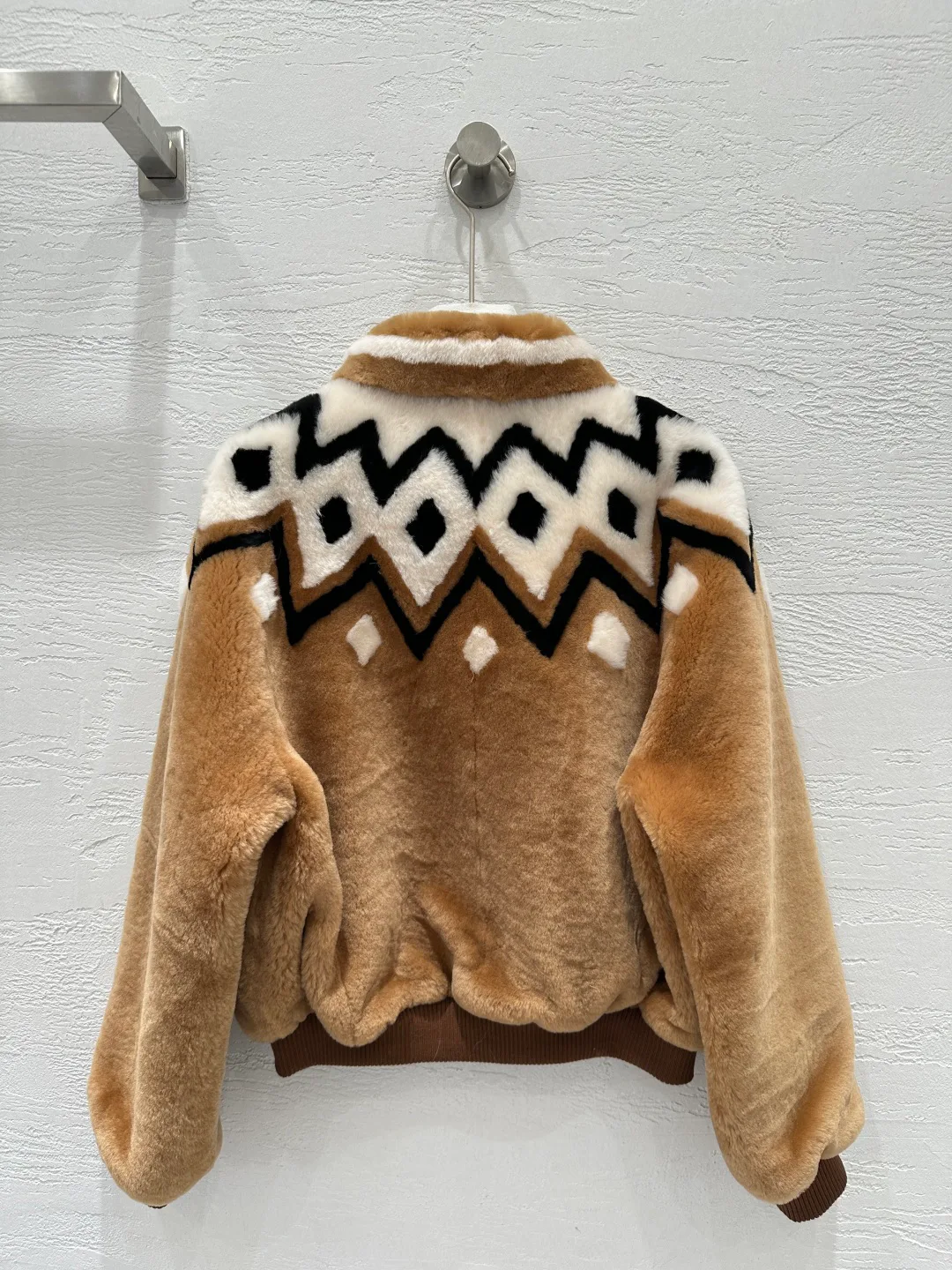 Кожаные Куртки И Дублёнки Женские Gucci 3995782