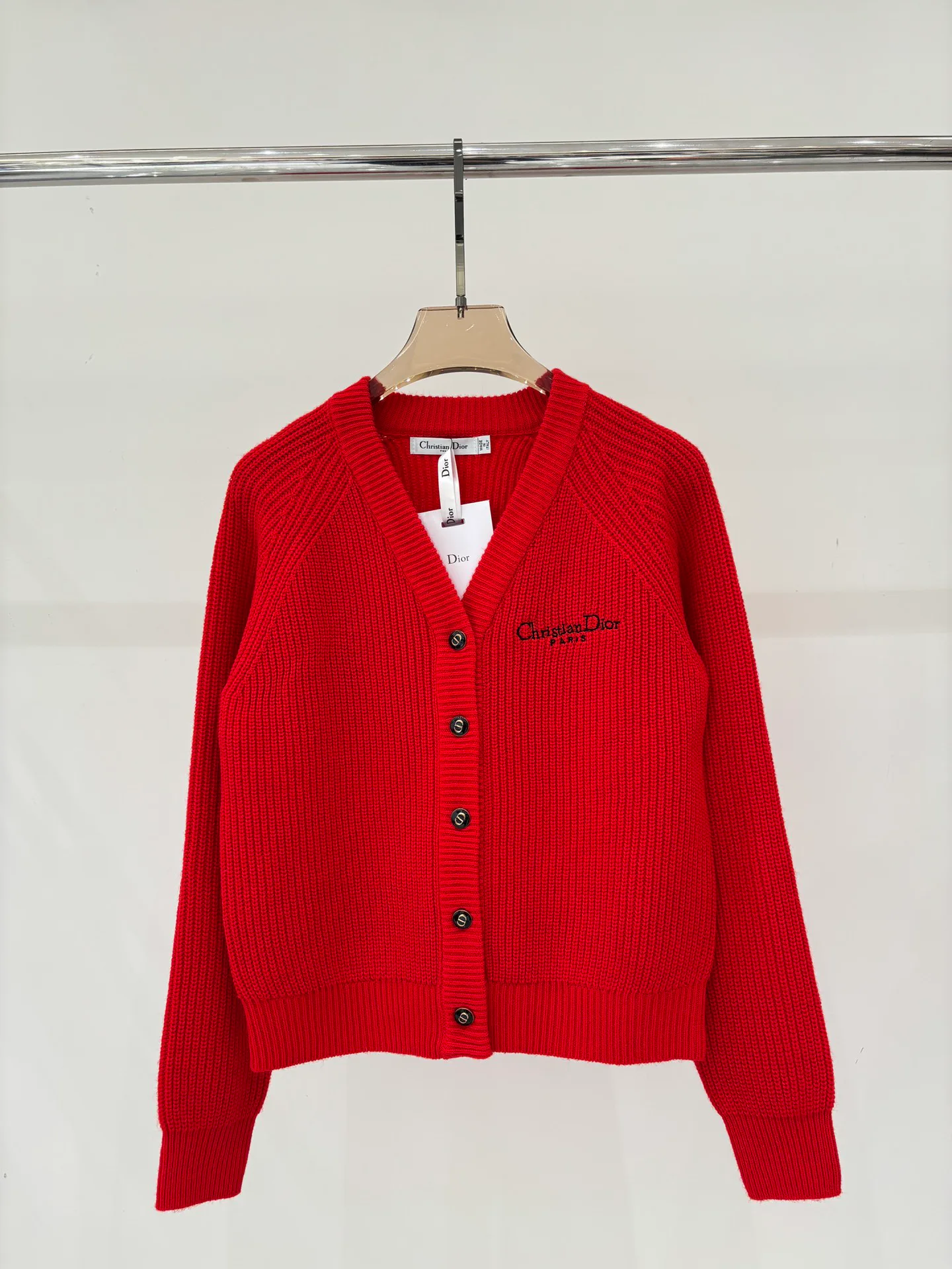 Джемперы И Свитеры Женские Christian Dior 925260