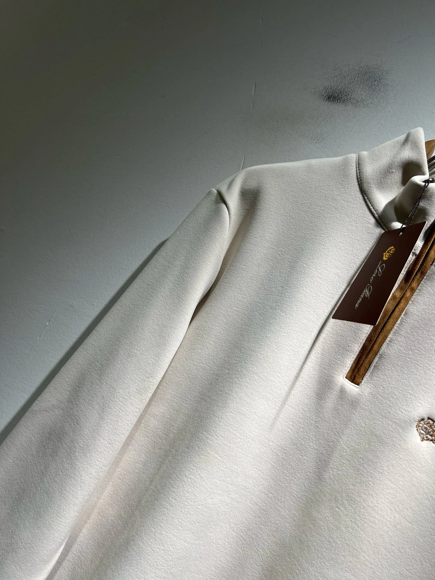 Свитшоты Мужские Loro Piana 569114