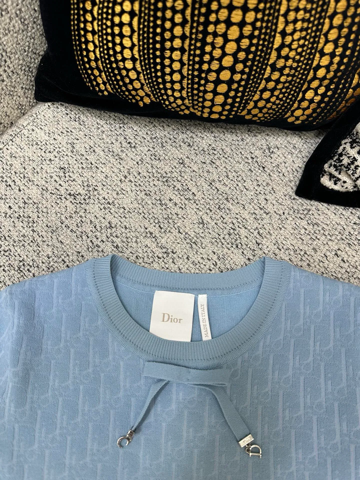 Джемперы И Свитеры Женские Christian Dior 12916668