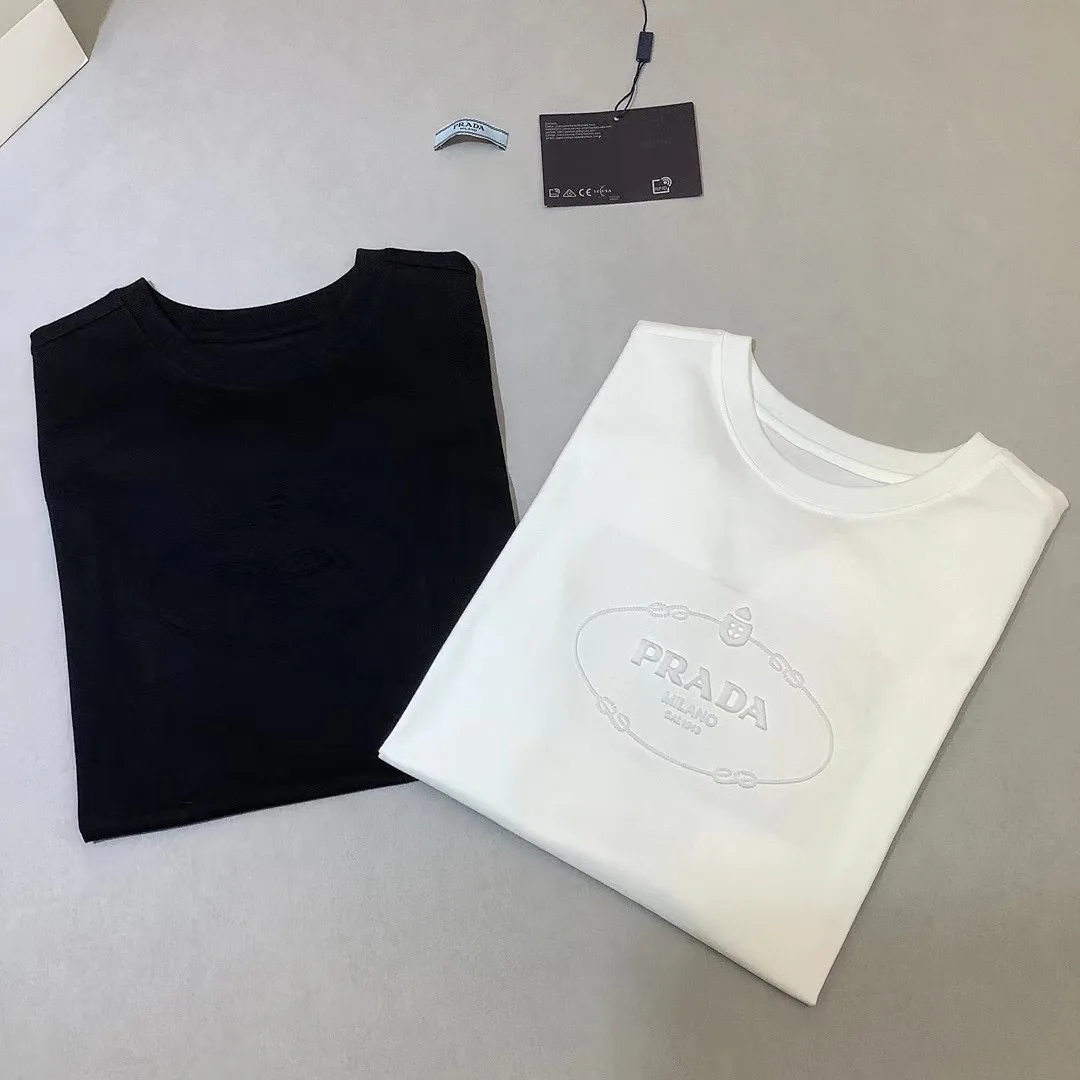 Футболки Женские Prada 14199