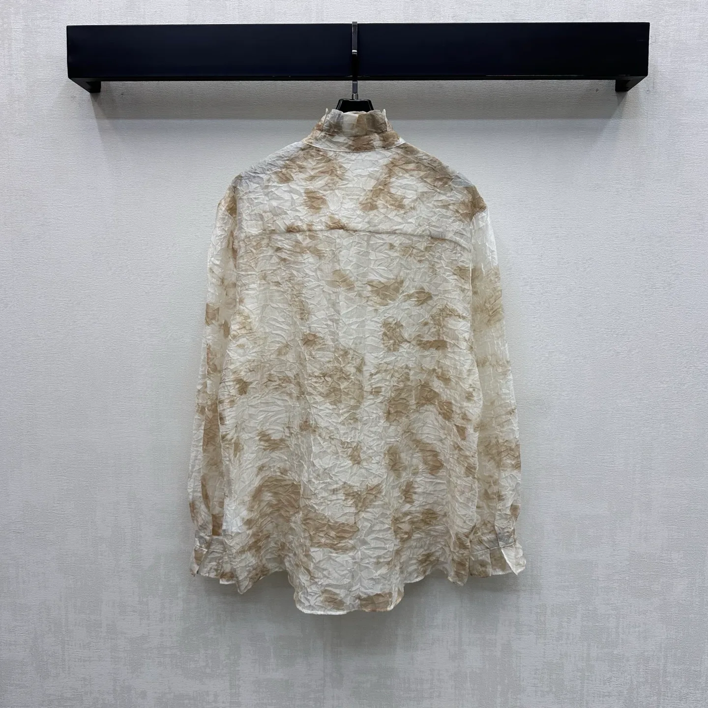 Рубашки Женские Christian Dior 12387349
