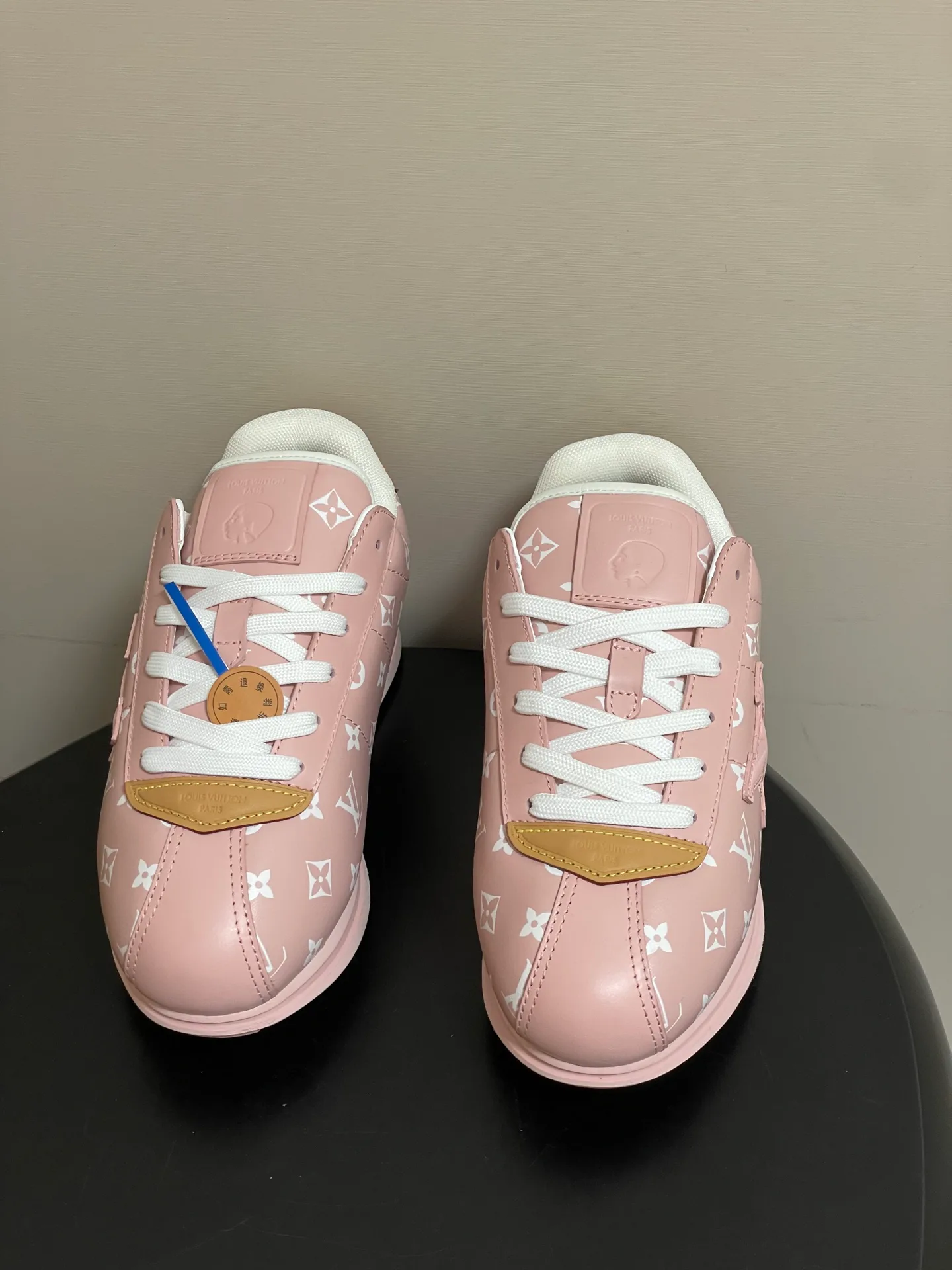 Кроссовки Женские Louis Vuitton 725600