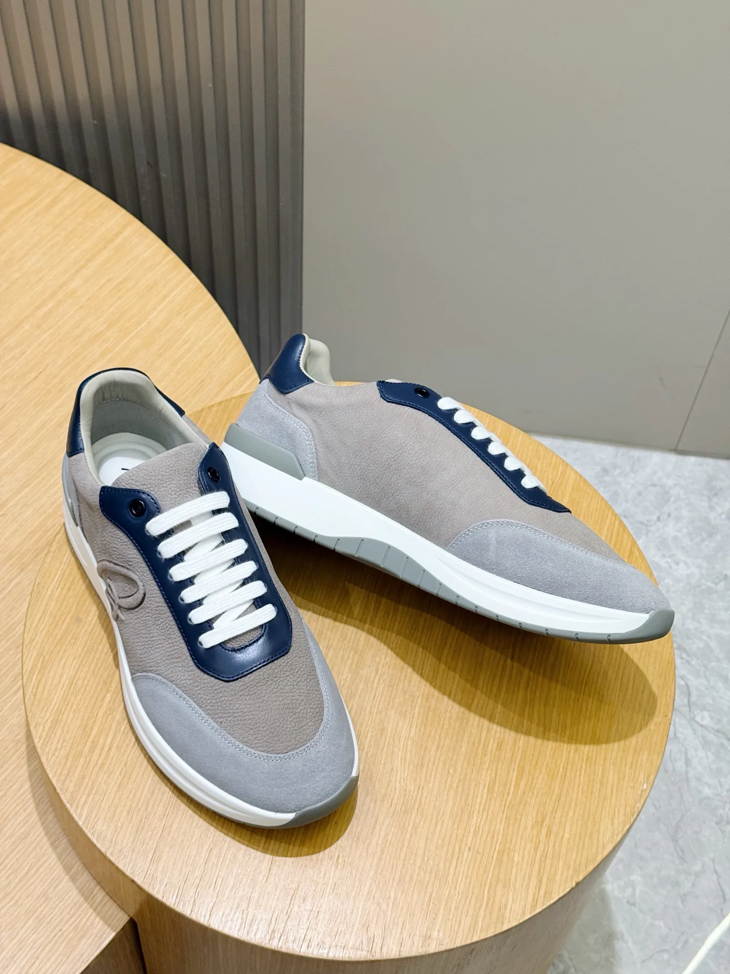 Кроссовки Мужские Brioni 18165269