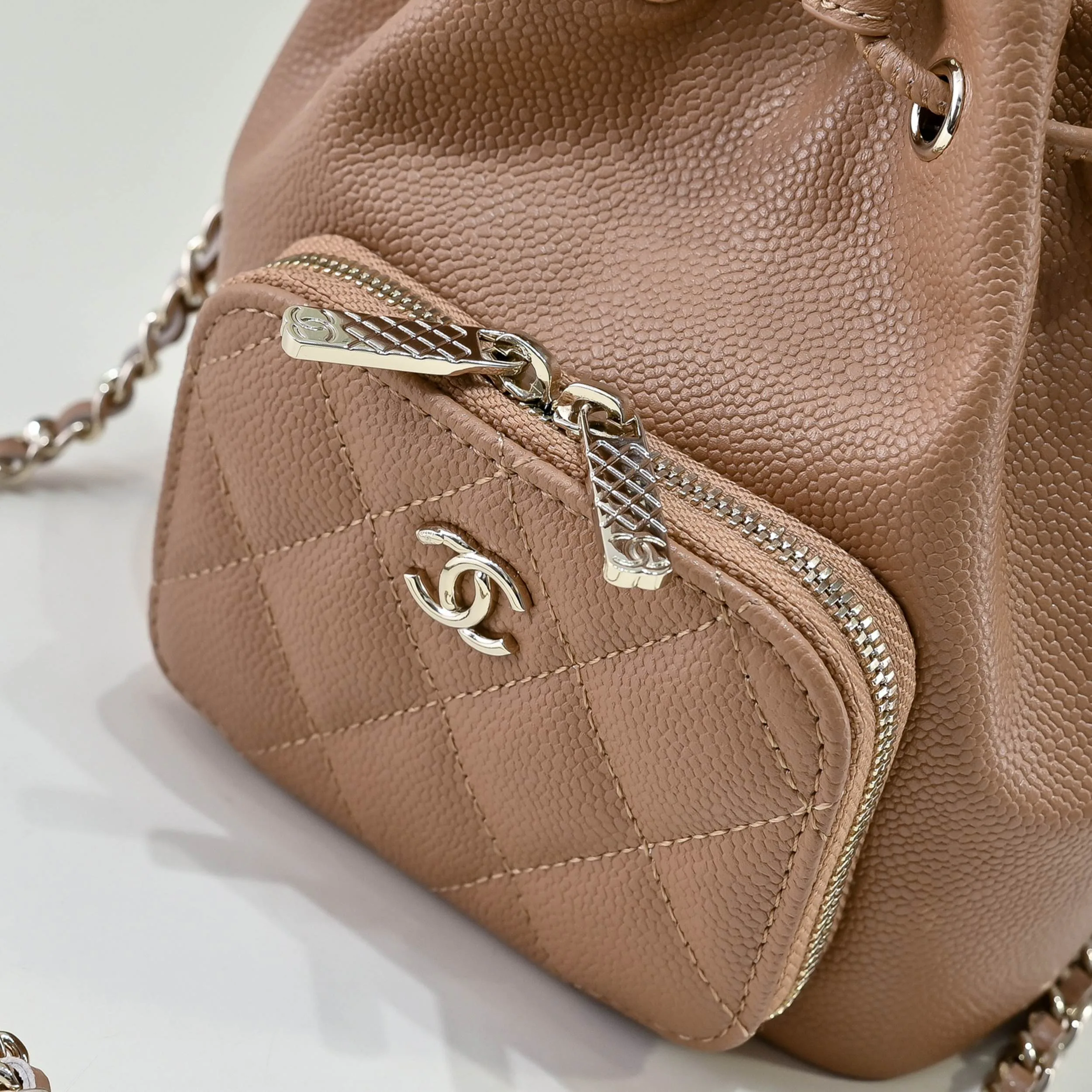 Классические Сумки Женские Chanel 11152505