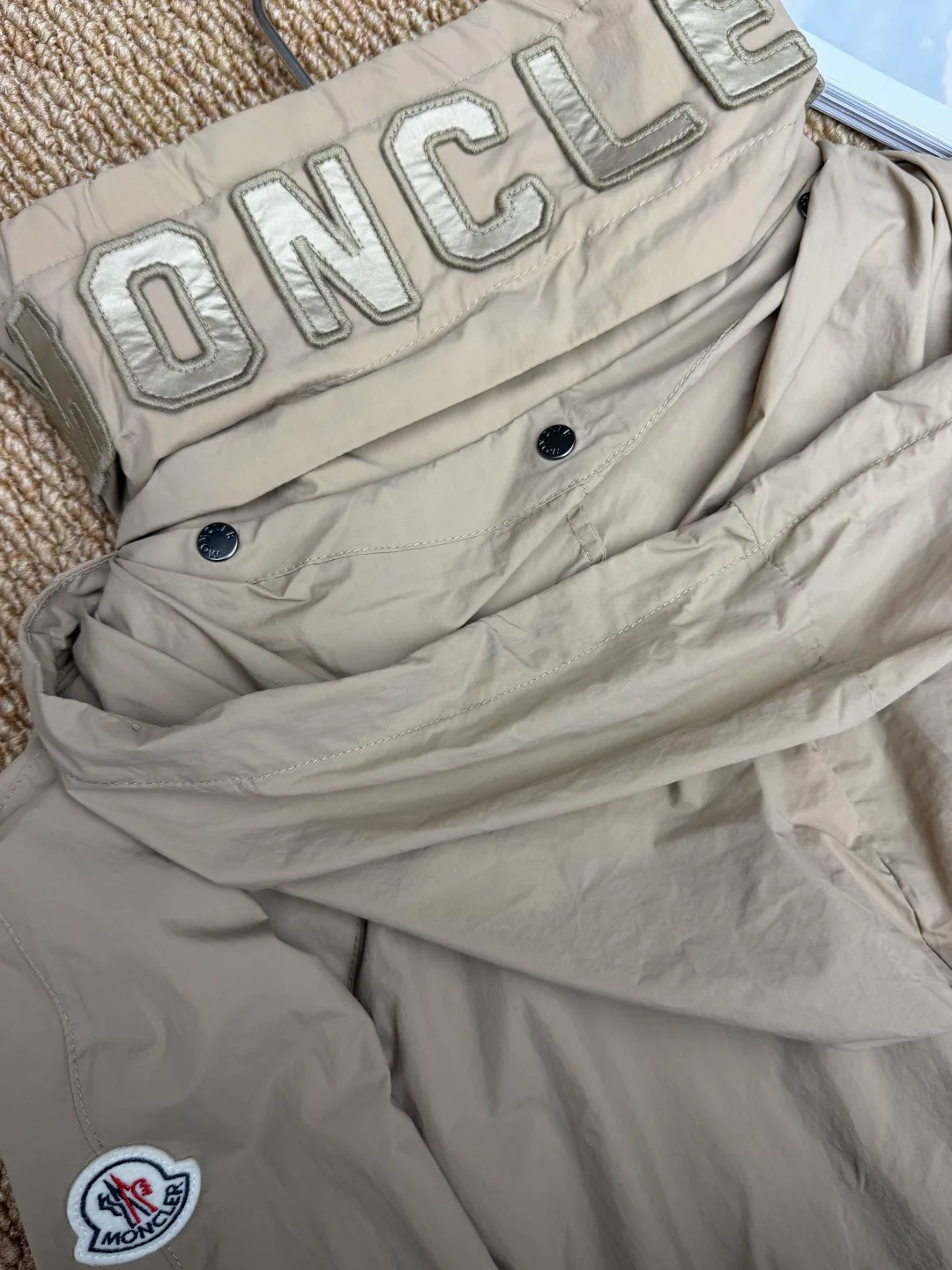 Куртки И Пуховики Женские Moncler 11427061