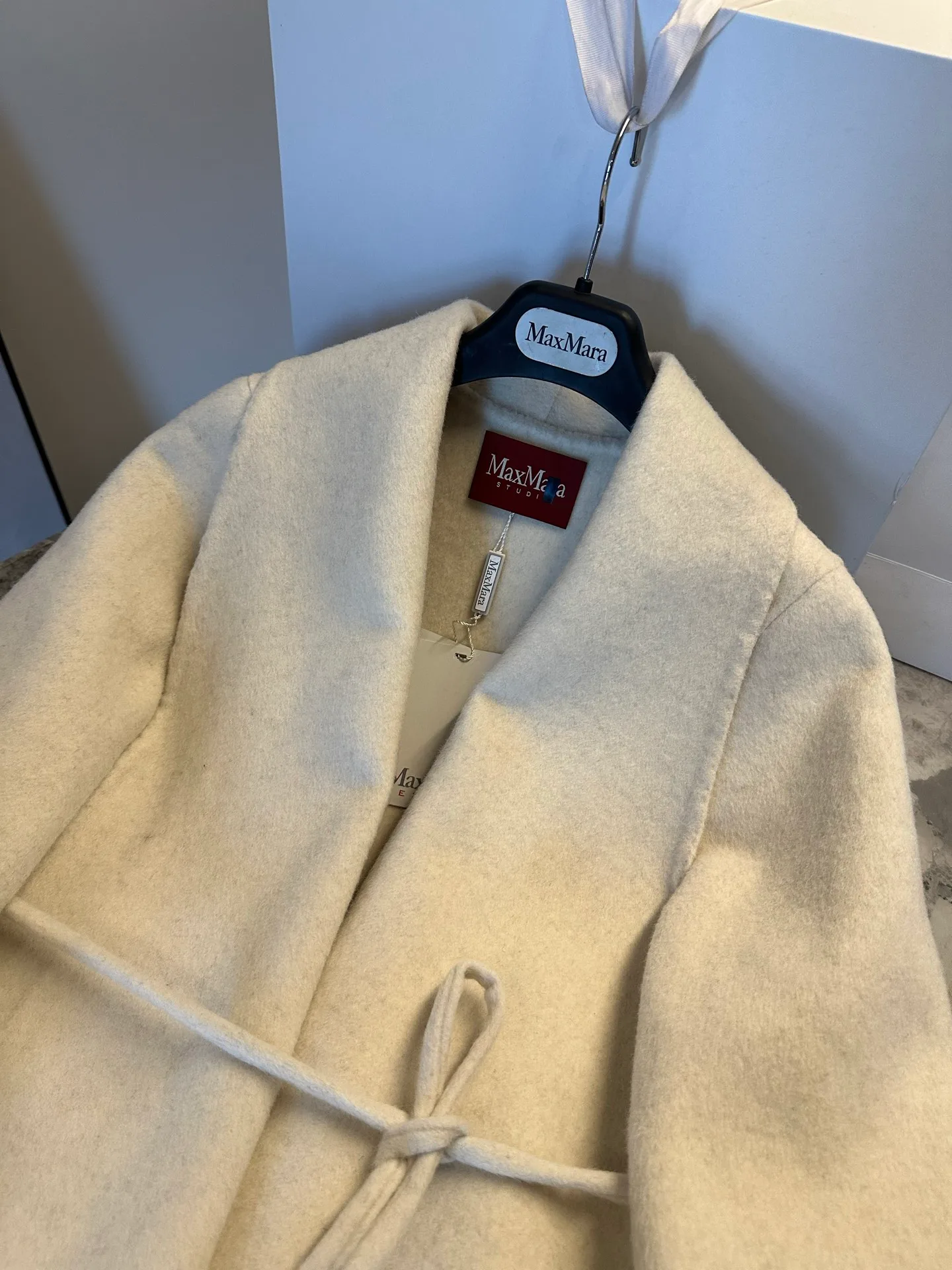 Пальто Женские Max Mara 4721833