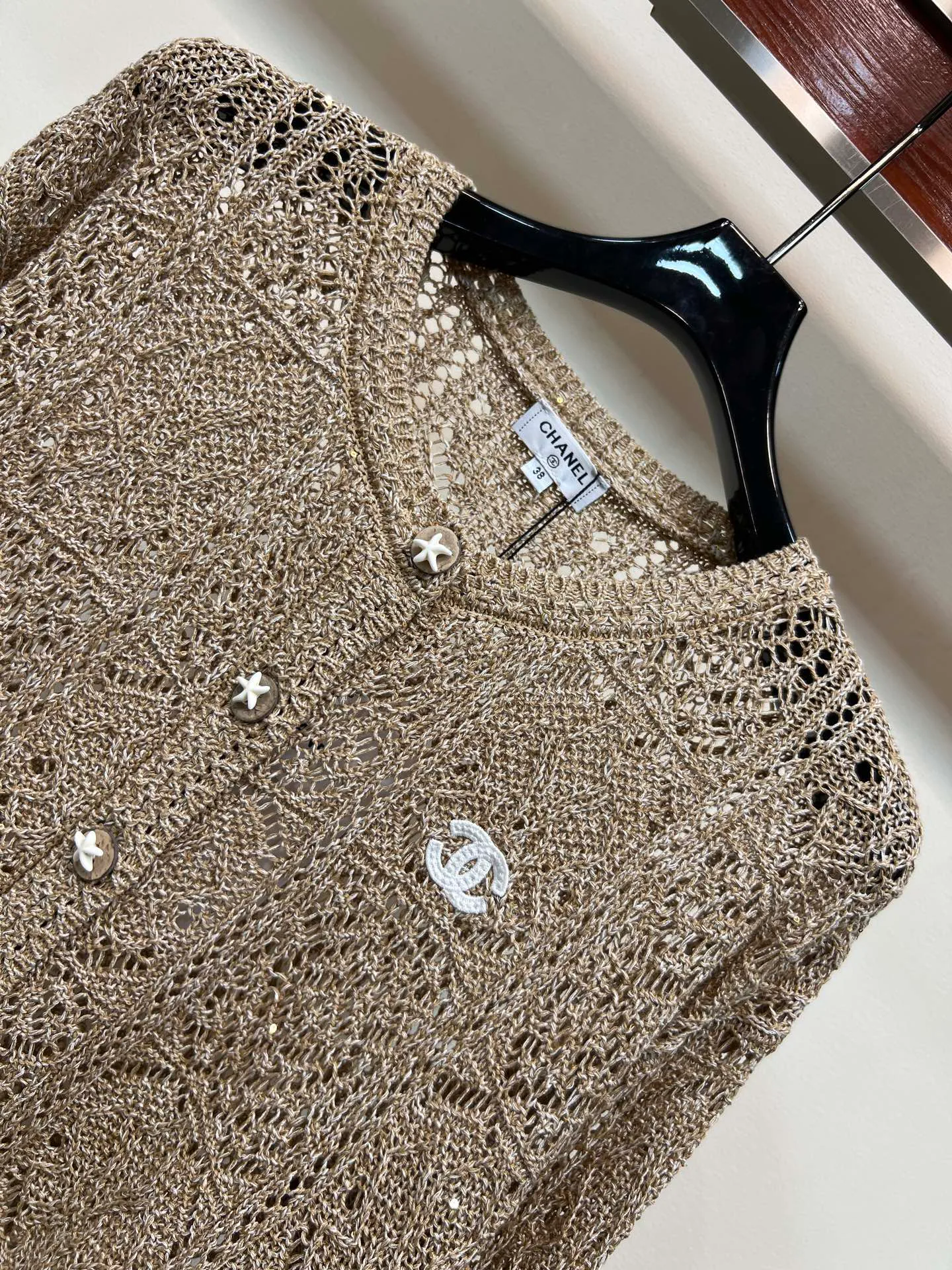 Джемперы И Свитеры Женские Chanel 18302967