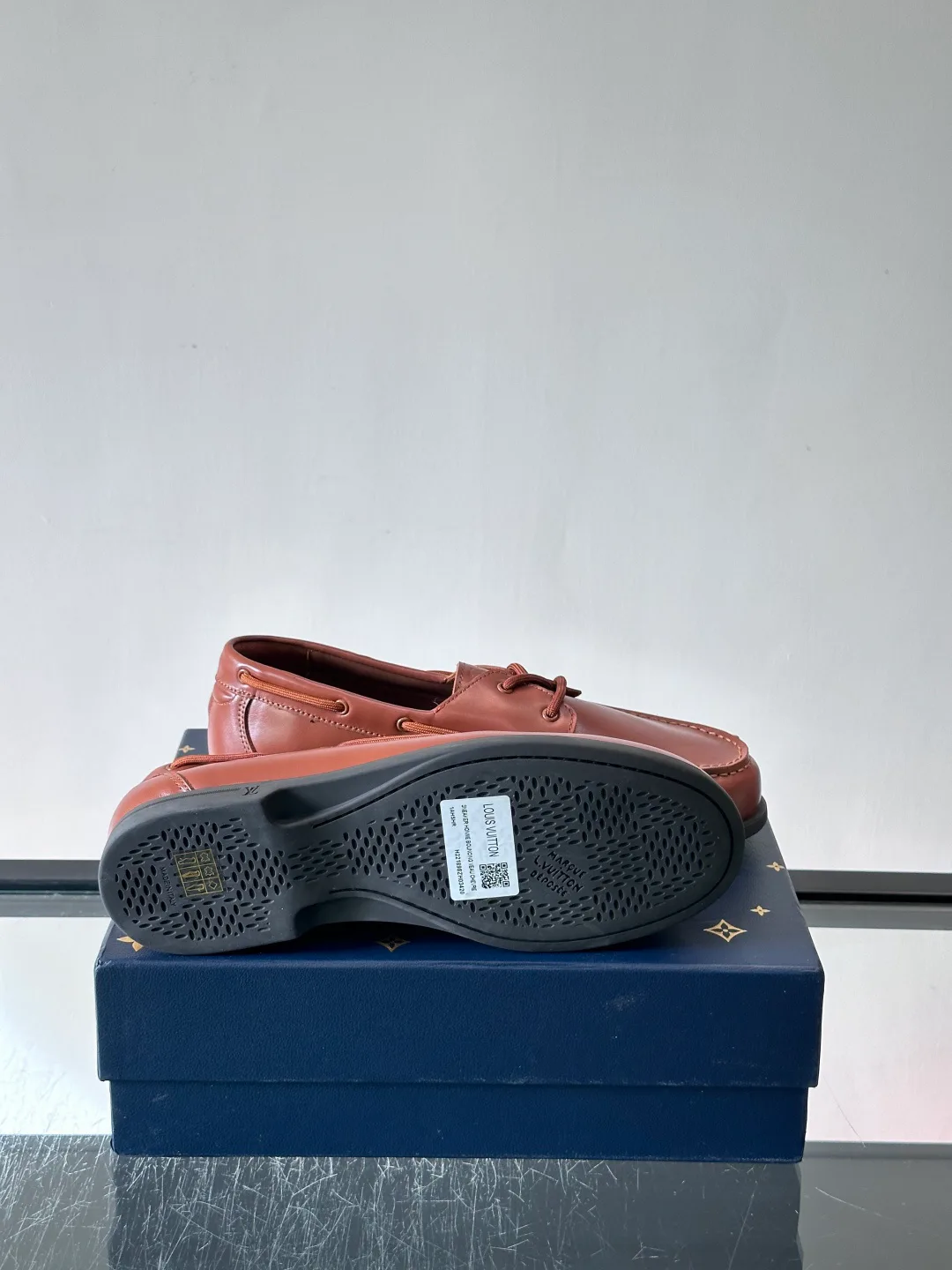 Лоферы И Туфли Мужские Louis Vuitton 18118552
