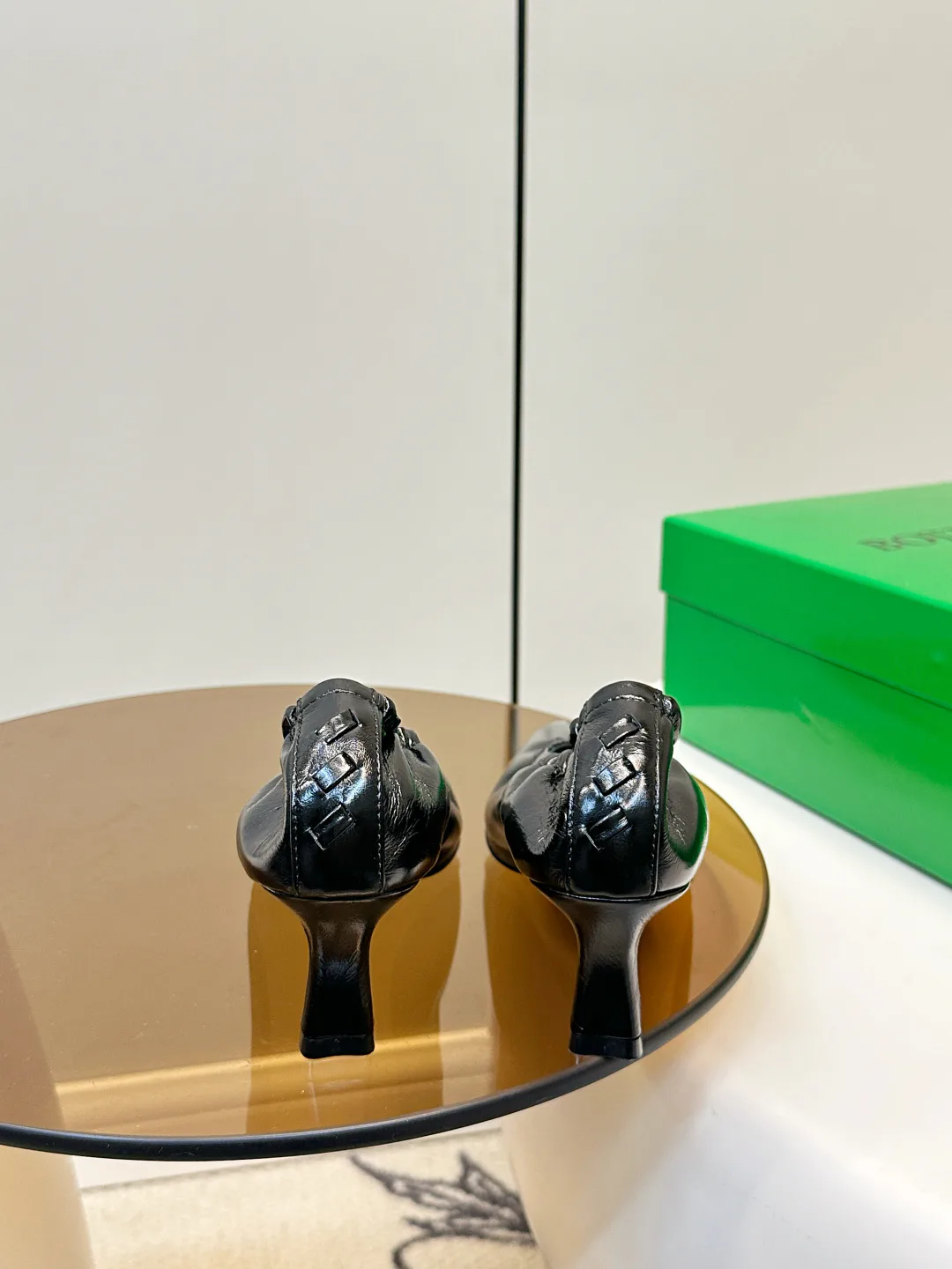 Туфли Женские Bottega Veneta 1716992