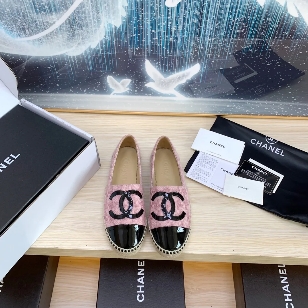 Туфли Женские Chanel 10479335
