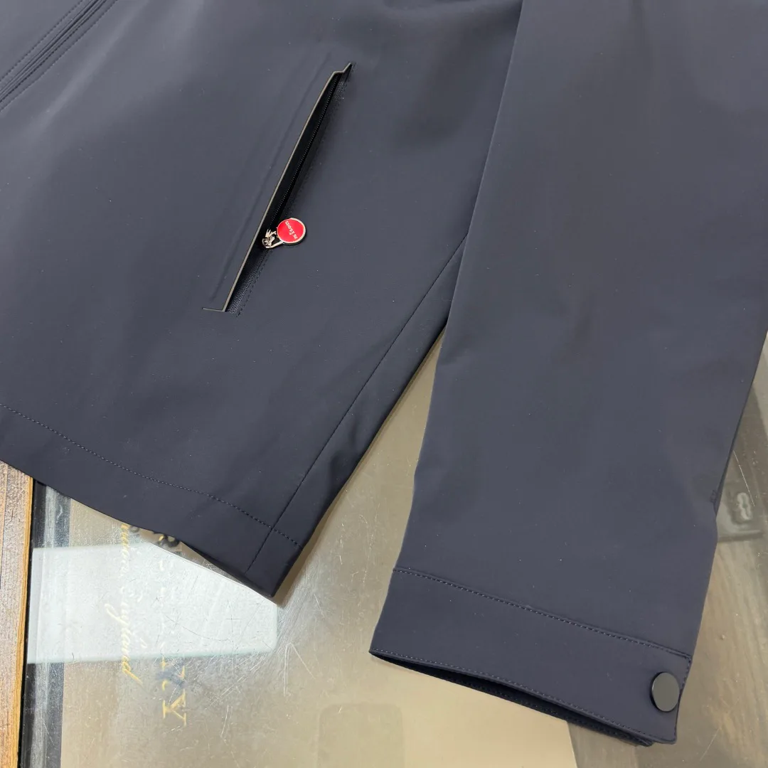 Куртки И Пуховики Мужские Kiton 13230384