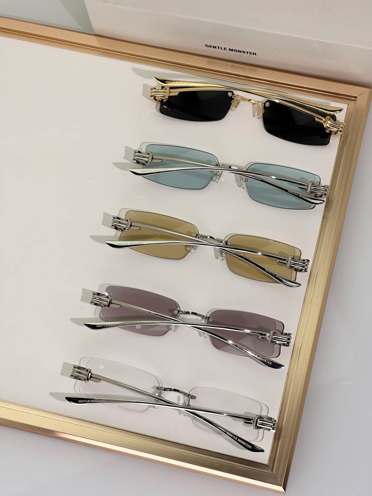 Очки Gentle Monster 13169282