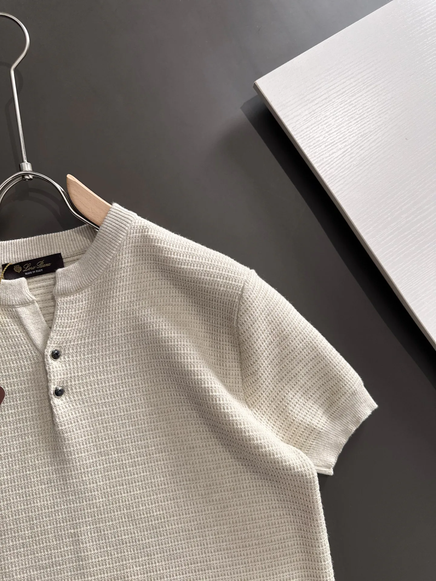 Футболки Мужские Loro Piana 13190960