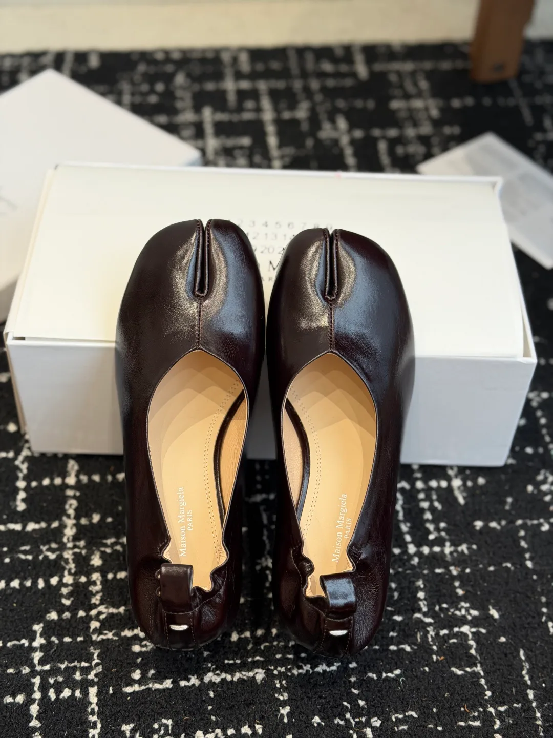Туфли Женские Maison Margiela 18034877