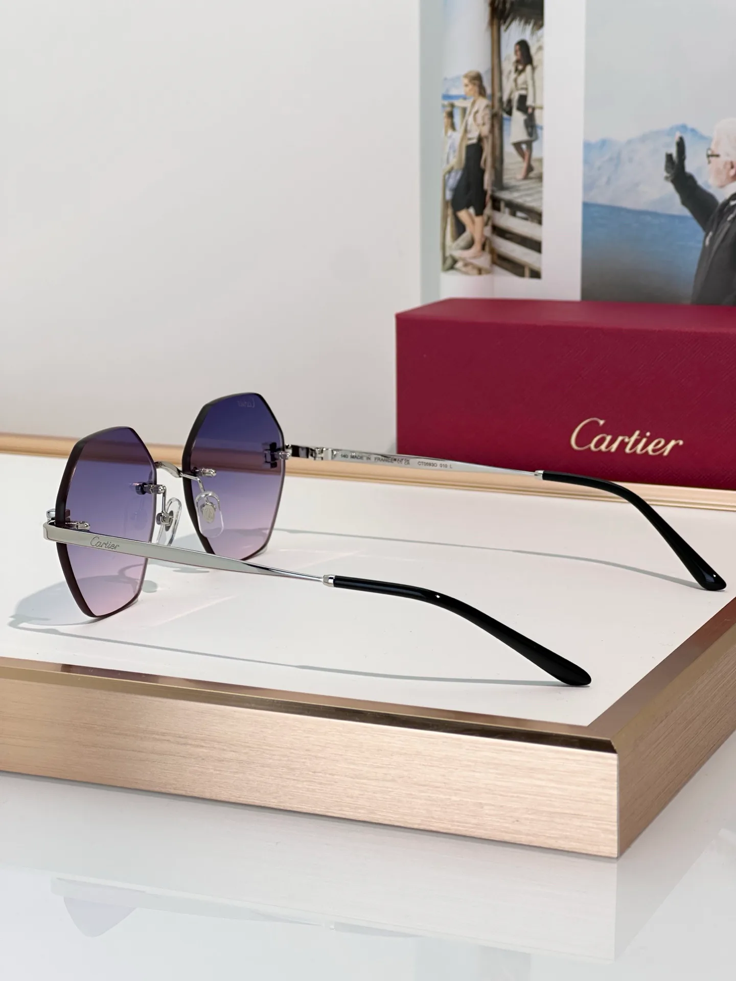 Очки Cartier 11558240