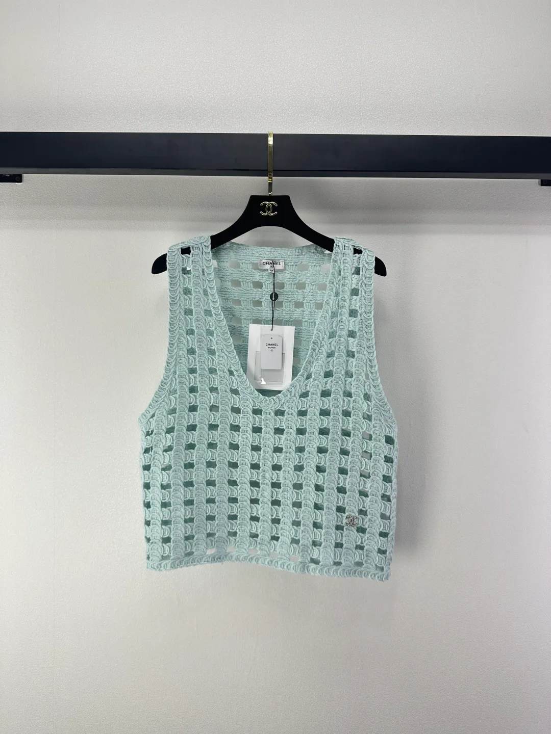 Топы Женские Chanel 13400933